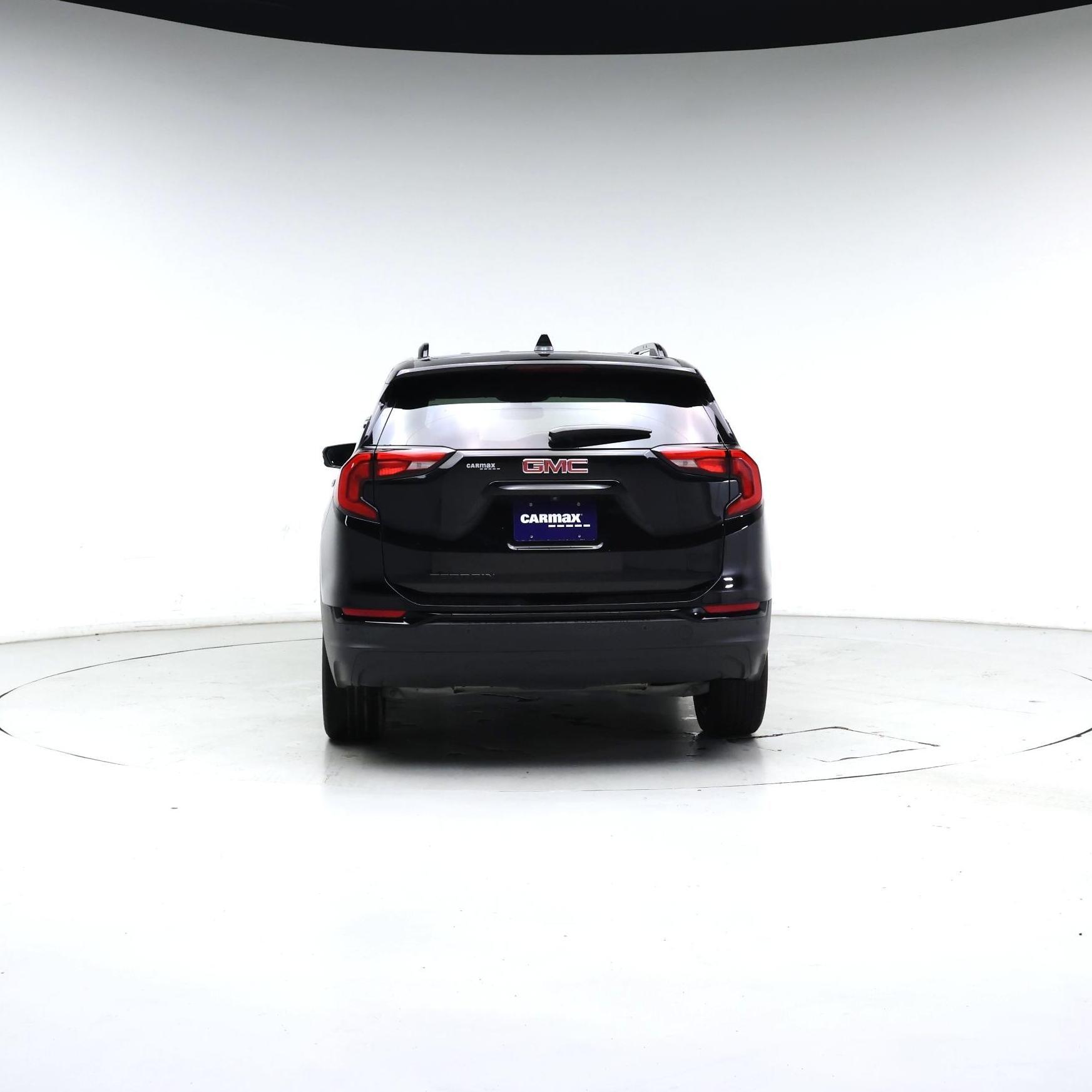 Thumbnail: 2020 GMC Terrain - 2