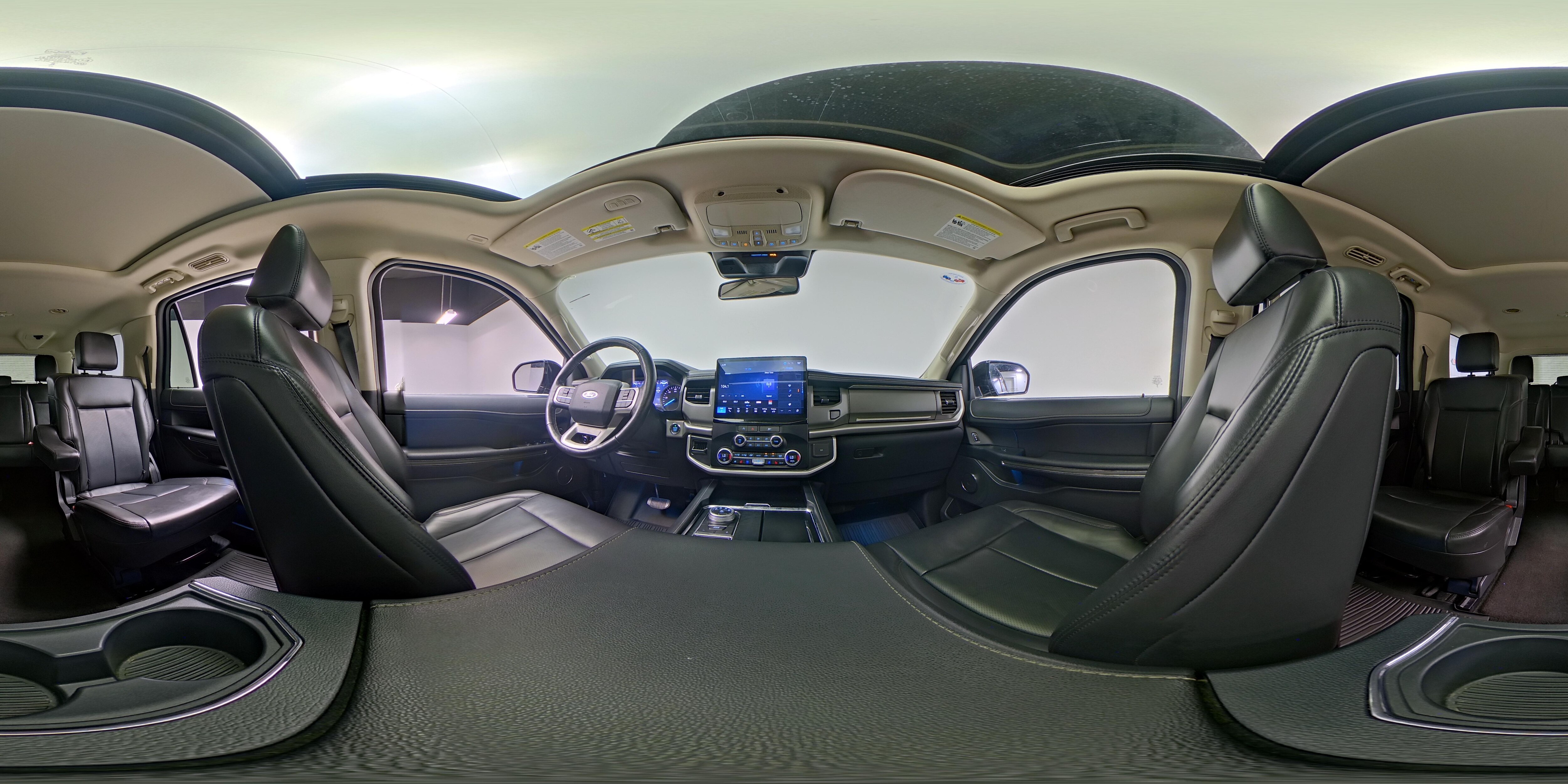 2024 Ford Expedition XLT - Photo 29