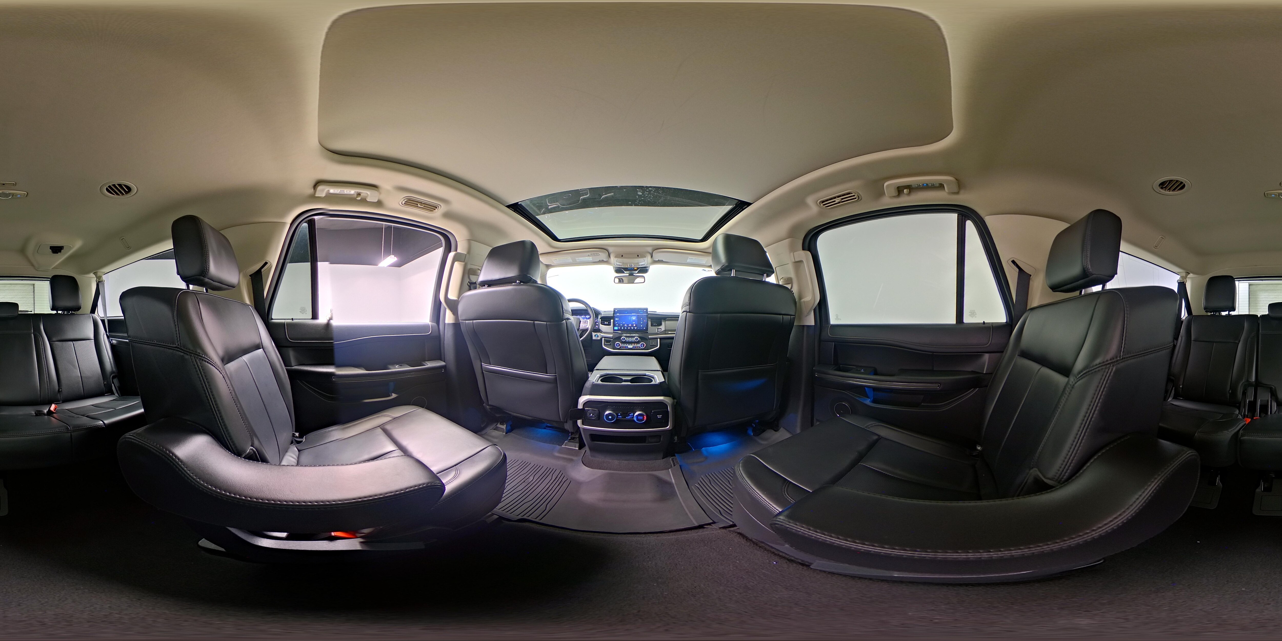 2024 Ford Expedition XLT - Photo 30