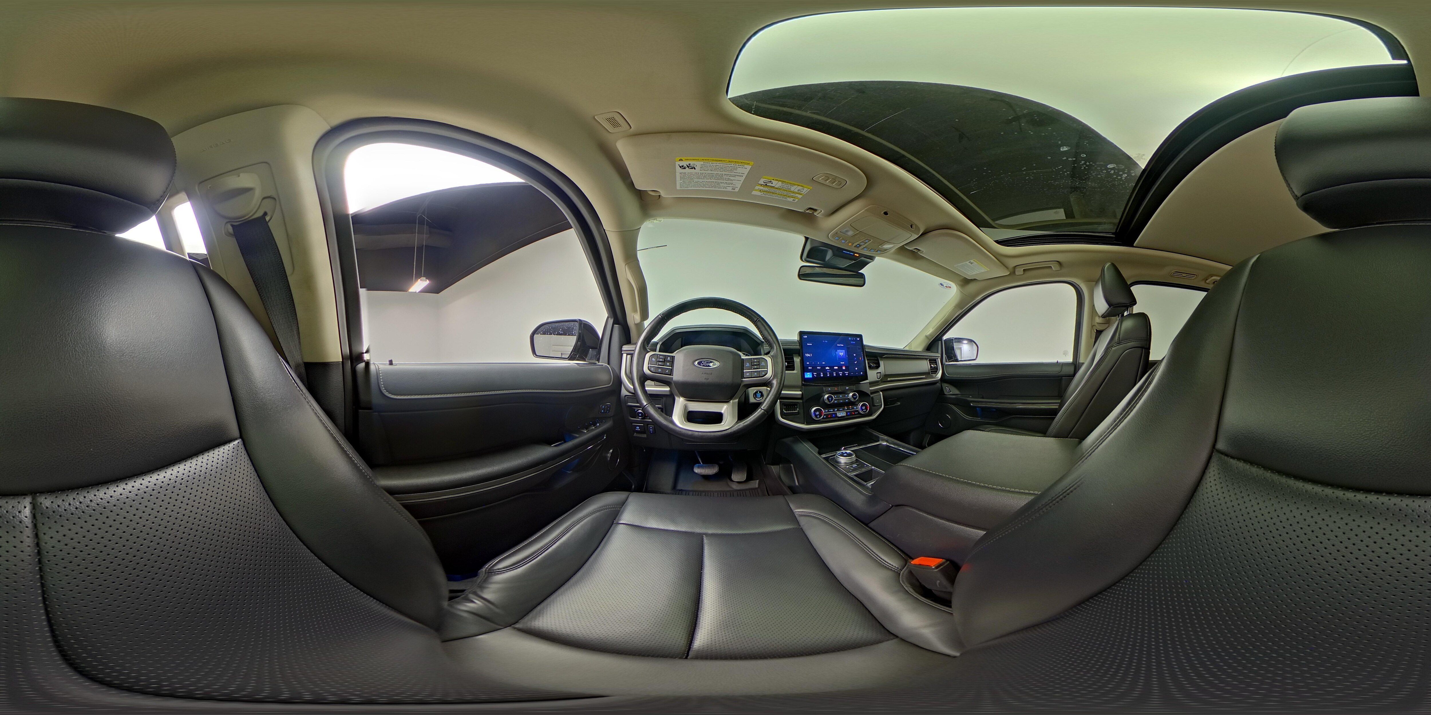 2024 Ford Expedition XLT - Photo 31