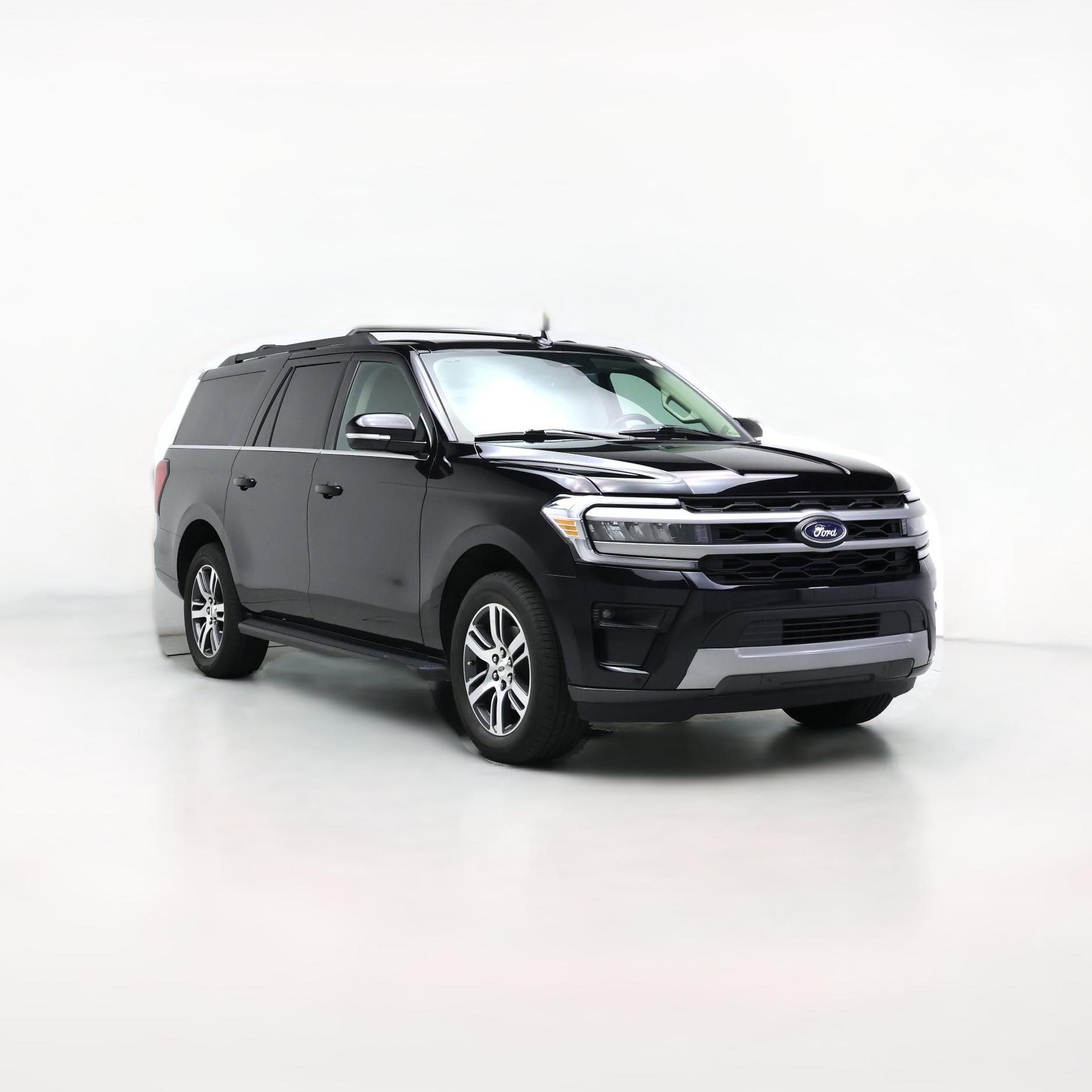 Thumbnail: 2024 Ford Expedition MAX - 1
