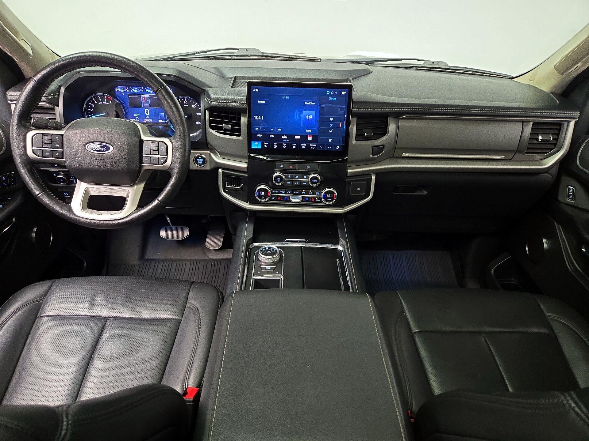 Thumbnail: 2024 Ford Expedition MAX - 9