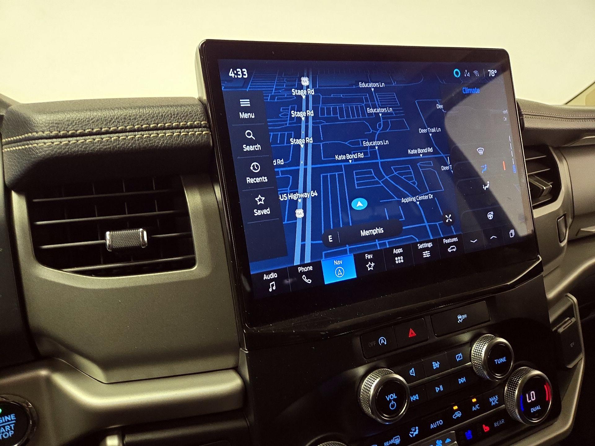Thumbnail: 2024 Ford Expedition MAX - 14