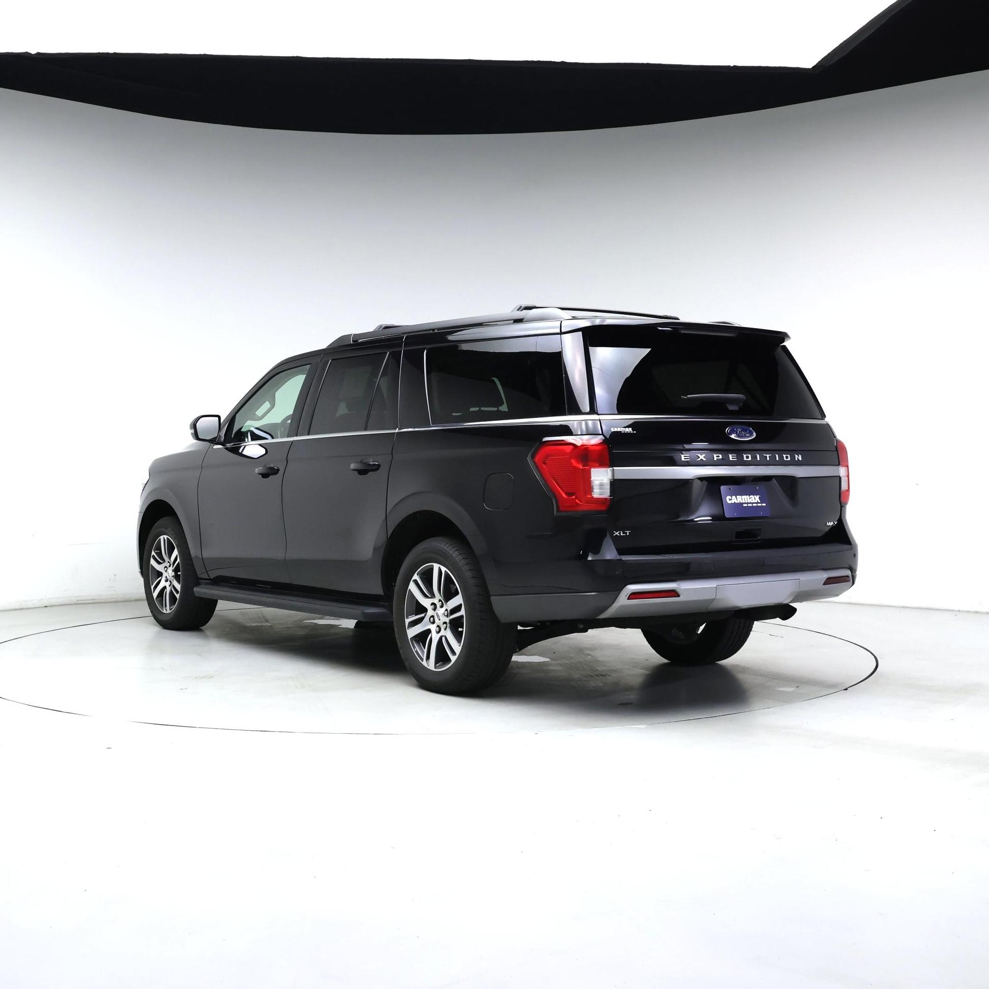 Thumbnail: 2024 Ford Expedition MAX - 2