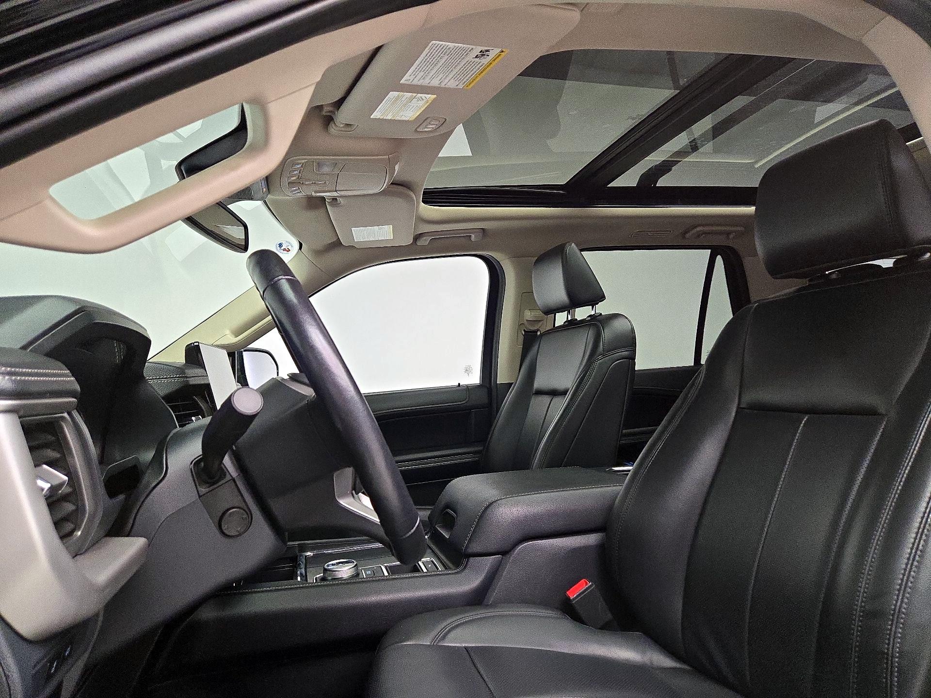Thumbnail: 2024 Ford Expedition MAX - 20