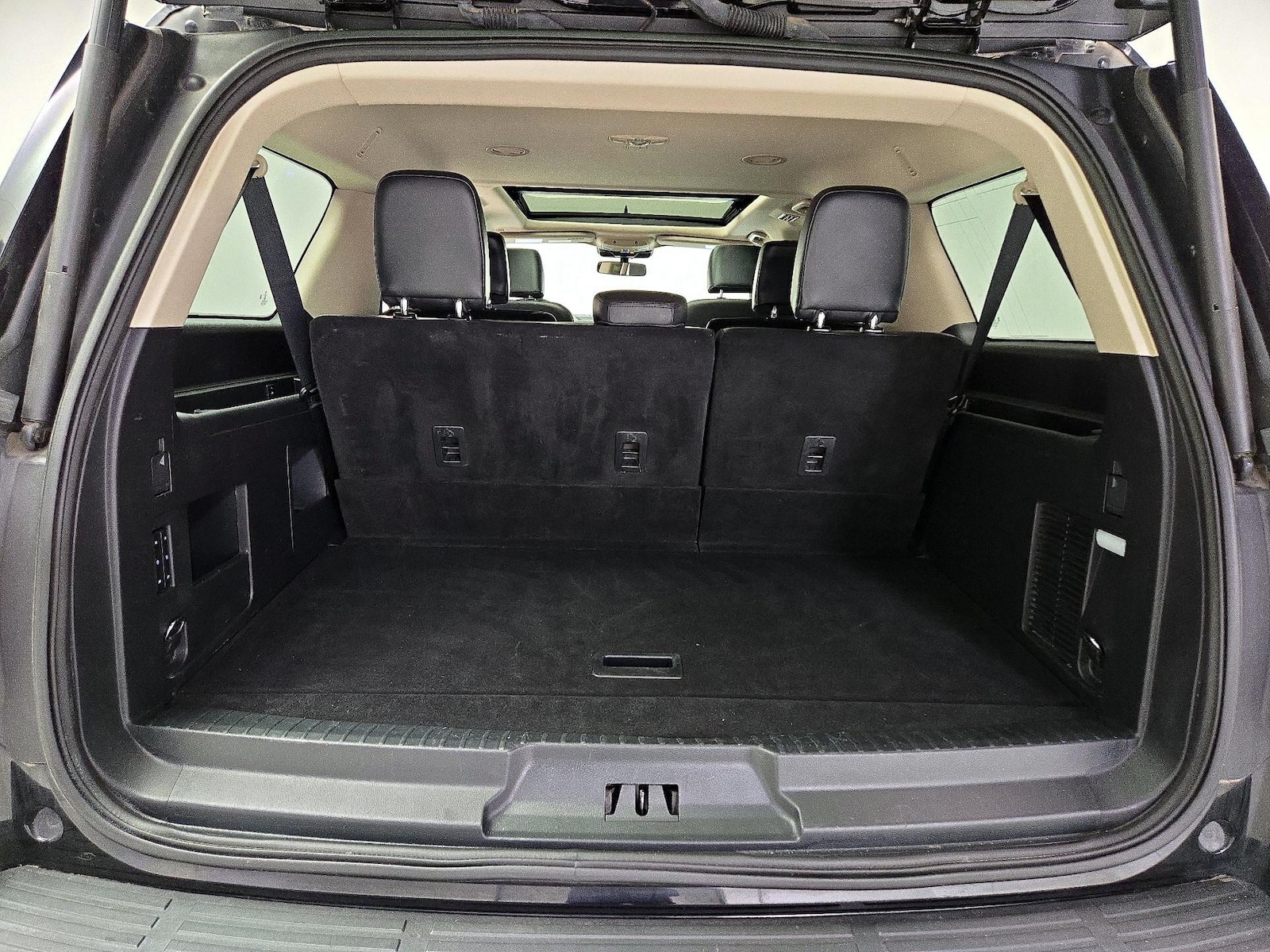 2024 Ford Expedition XLT - Photo 24