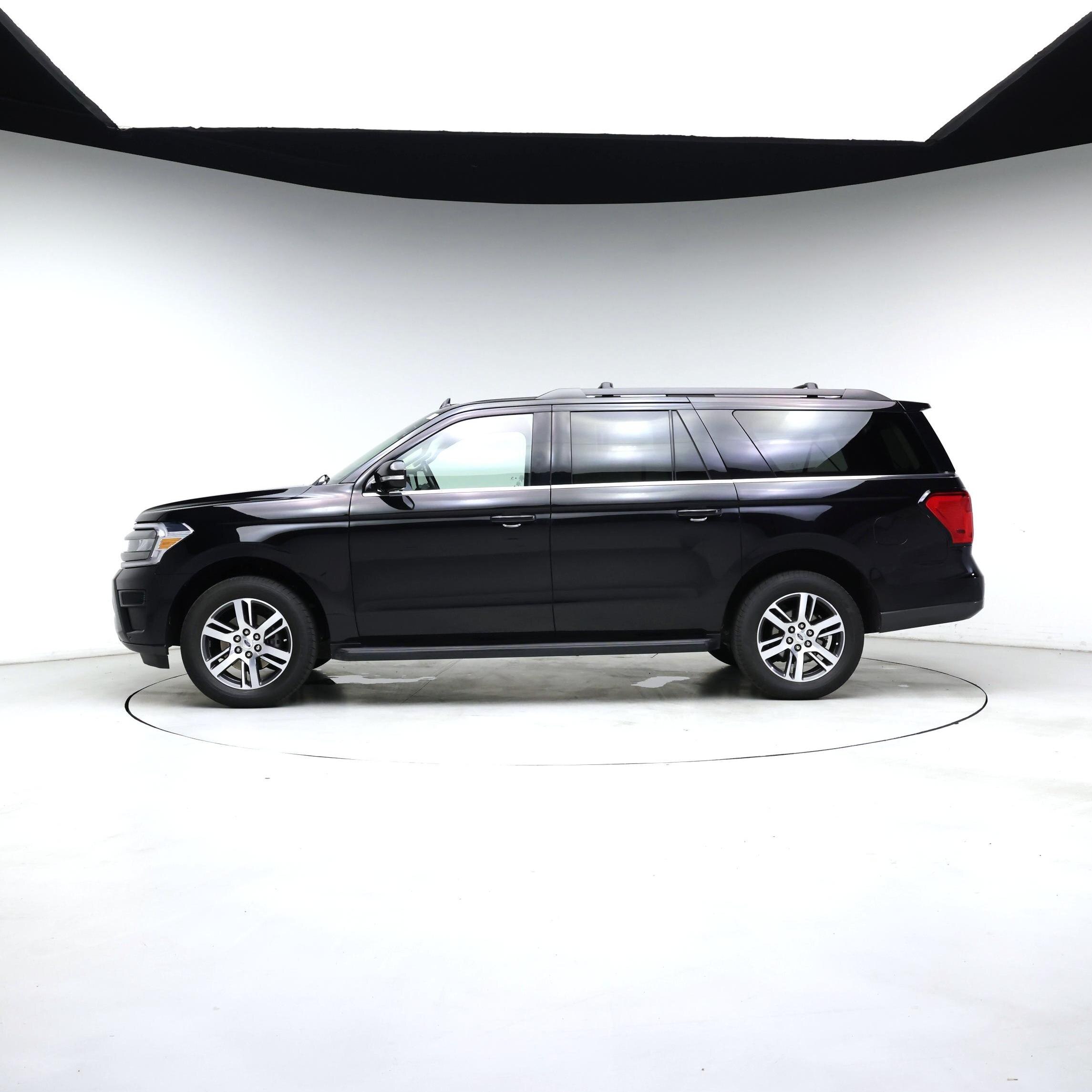 Thumbnail: 2024 Ford Expedition MAX - 3