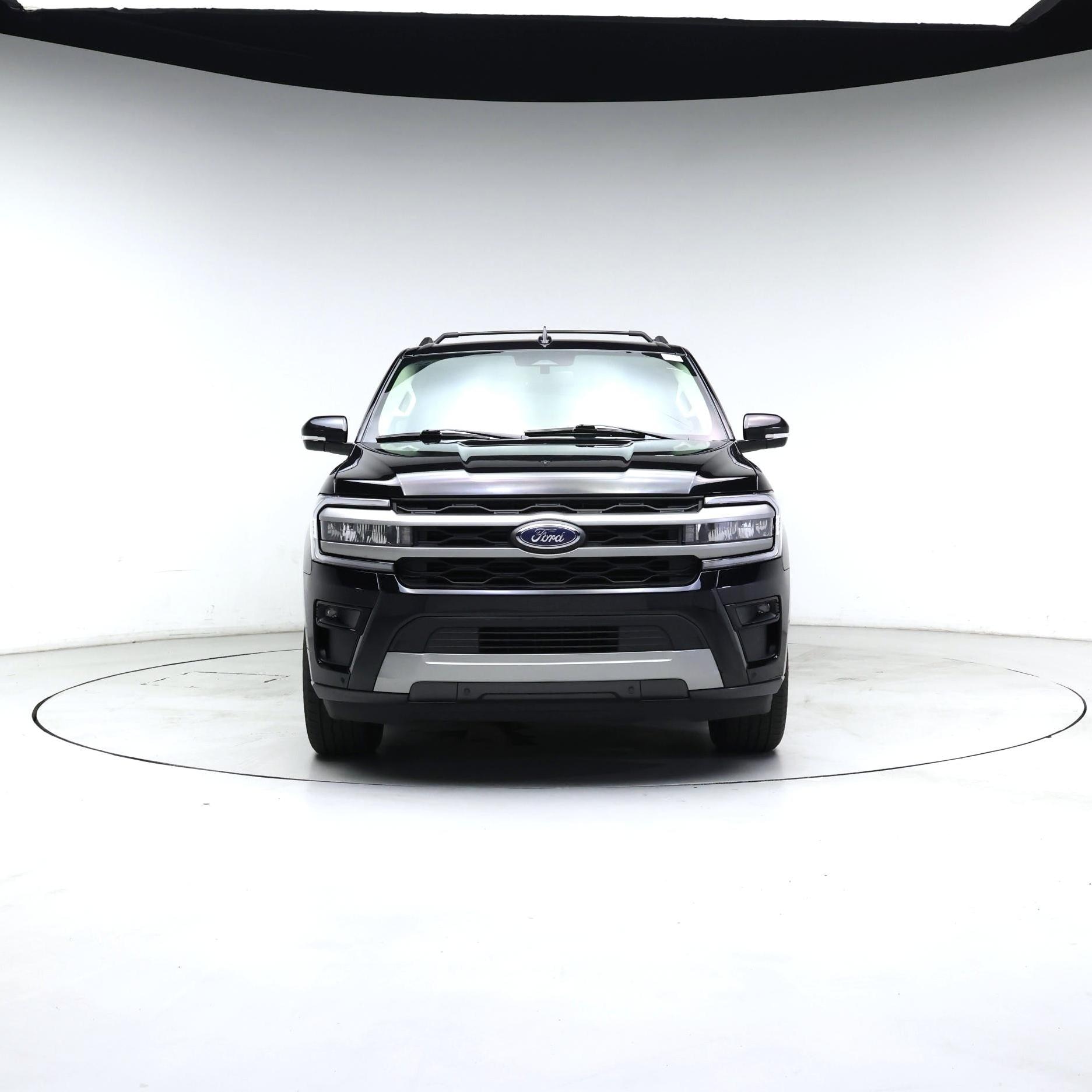Thumbnail: 2024 Ford Expedition MAX - 5