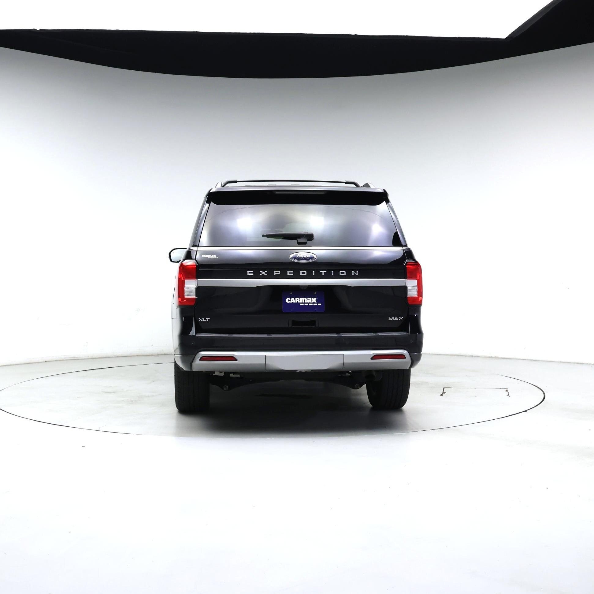 Thumbnail: 2024 Ford Expedition MAX - 6