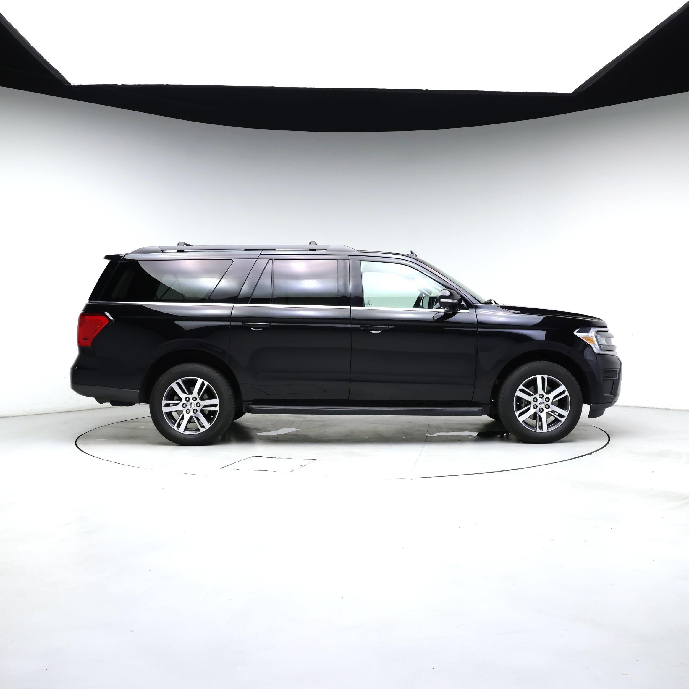Thumbnail: 2024 Ford Expedition MAX - 7