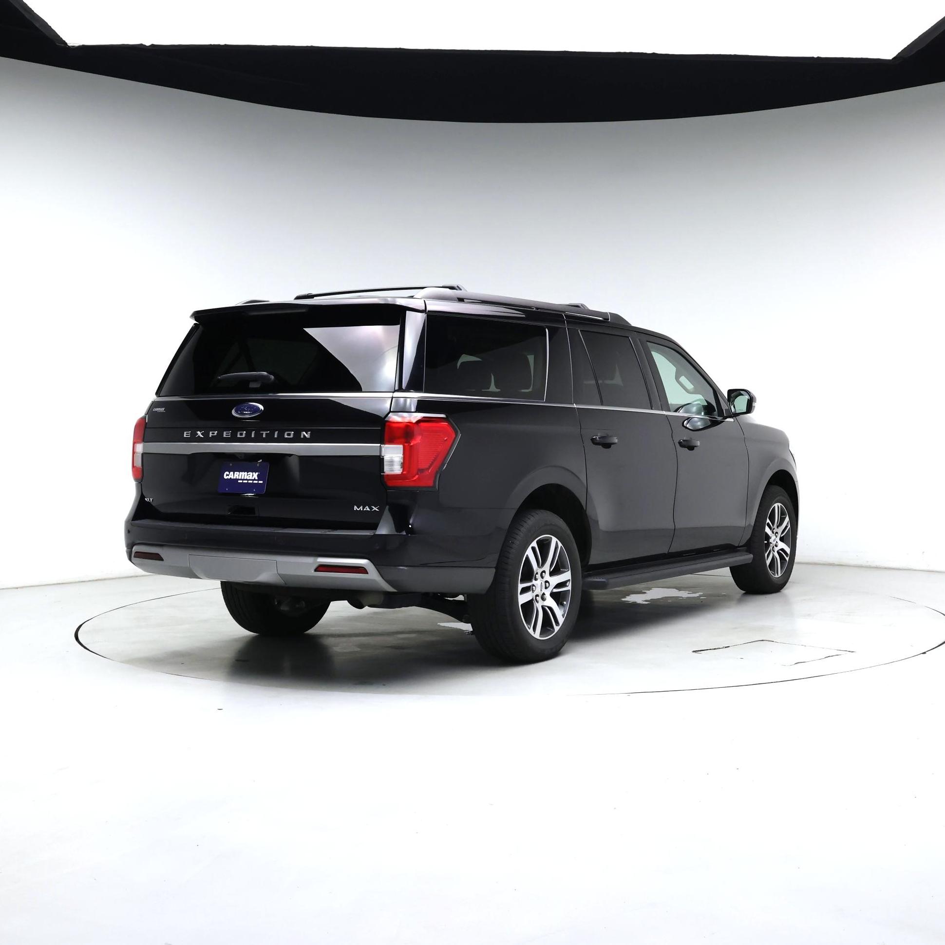 Thumbnail: 2024 Ford Expedition MAX - 8