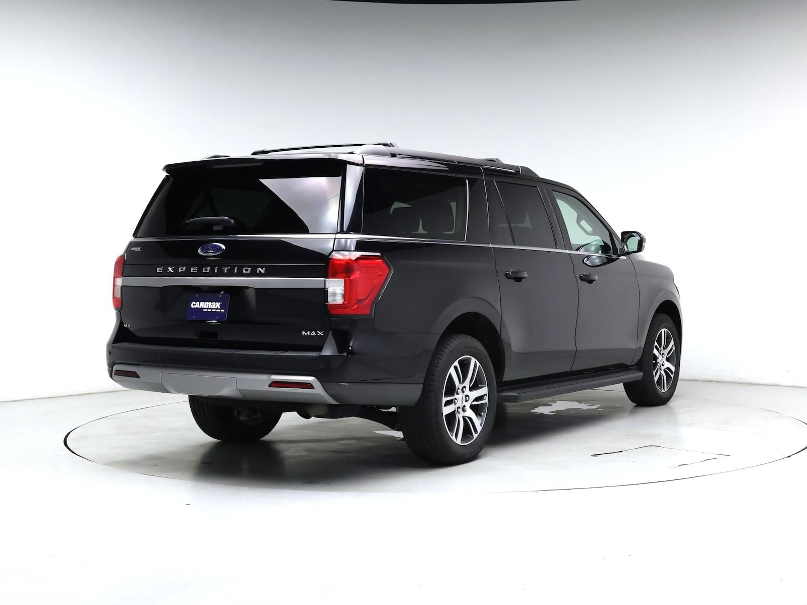 2024 Ford Expedition XLT - Photo 9