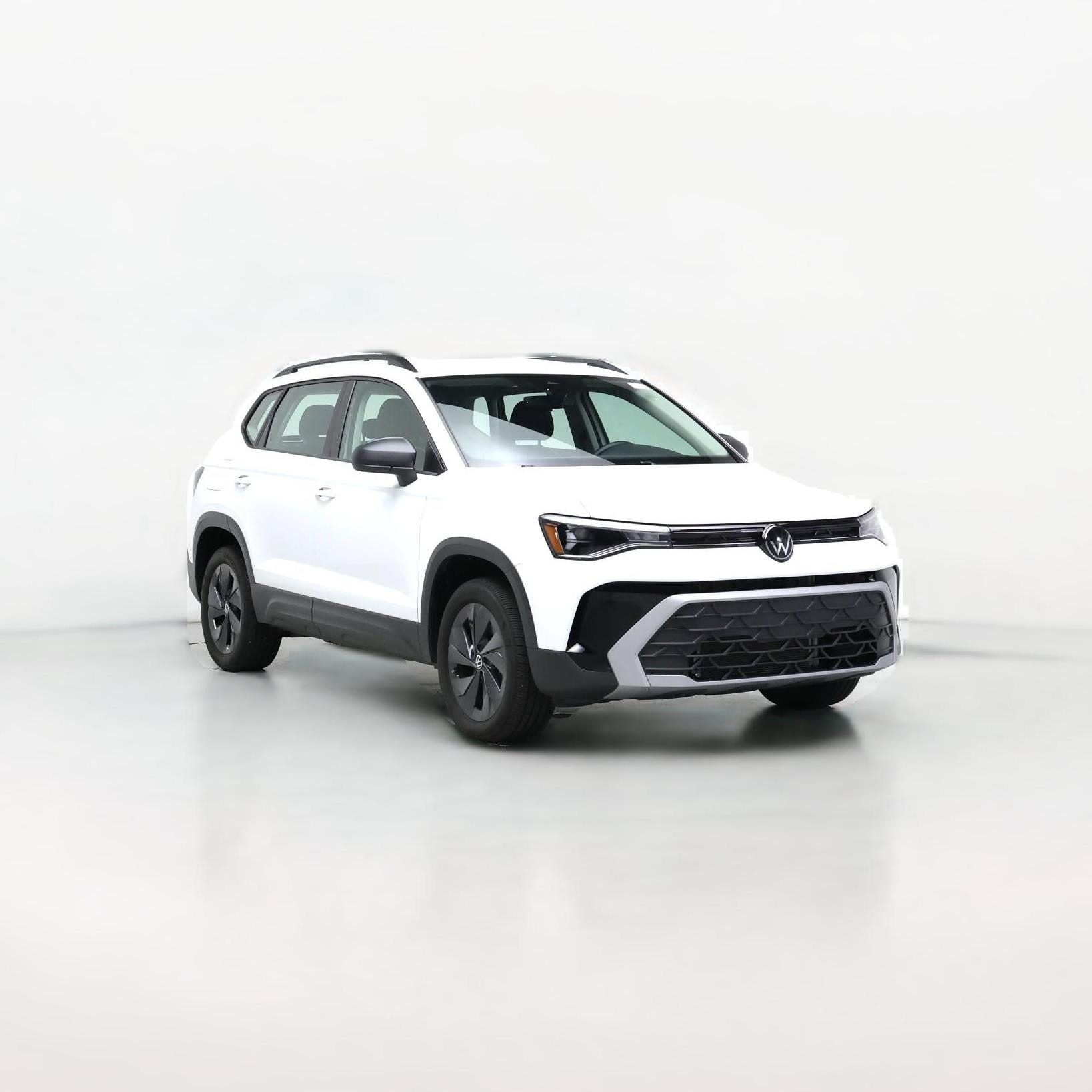Thumbnail: 2025 Volkswagen Taos - 1