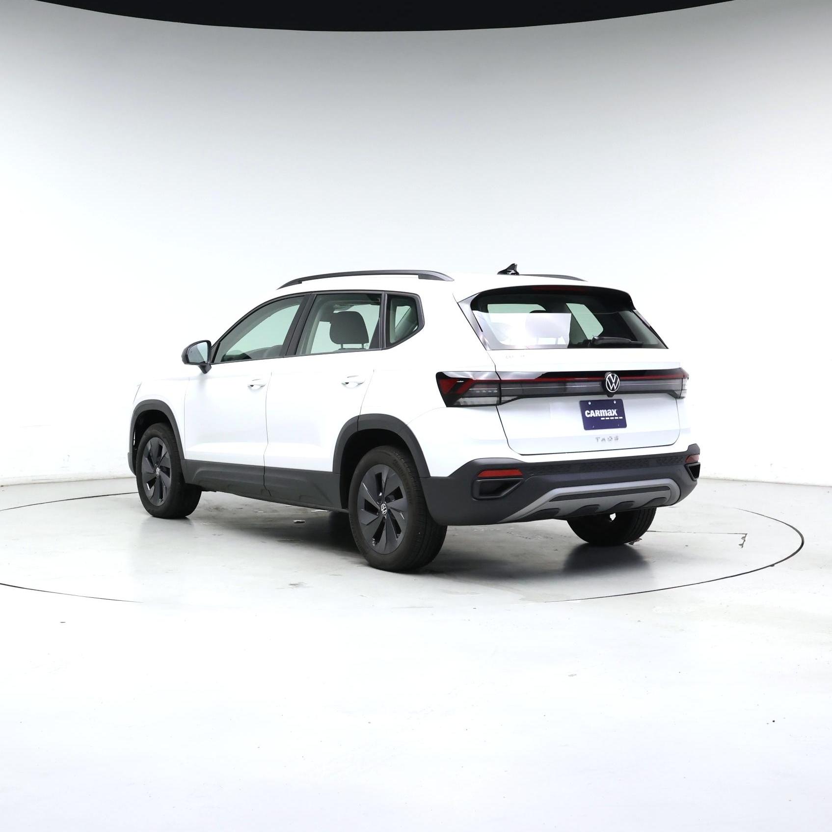 Thumbnail: 2025 Volkswagen Taos - 2