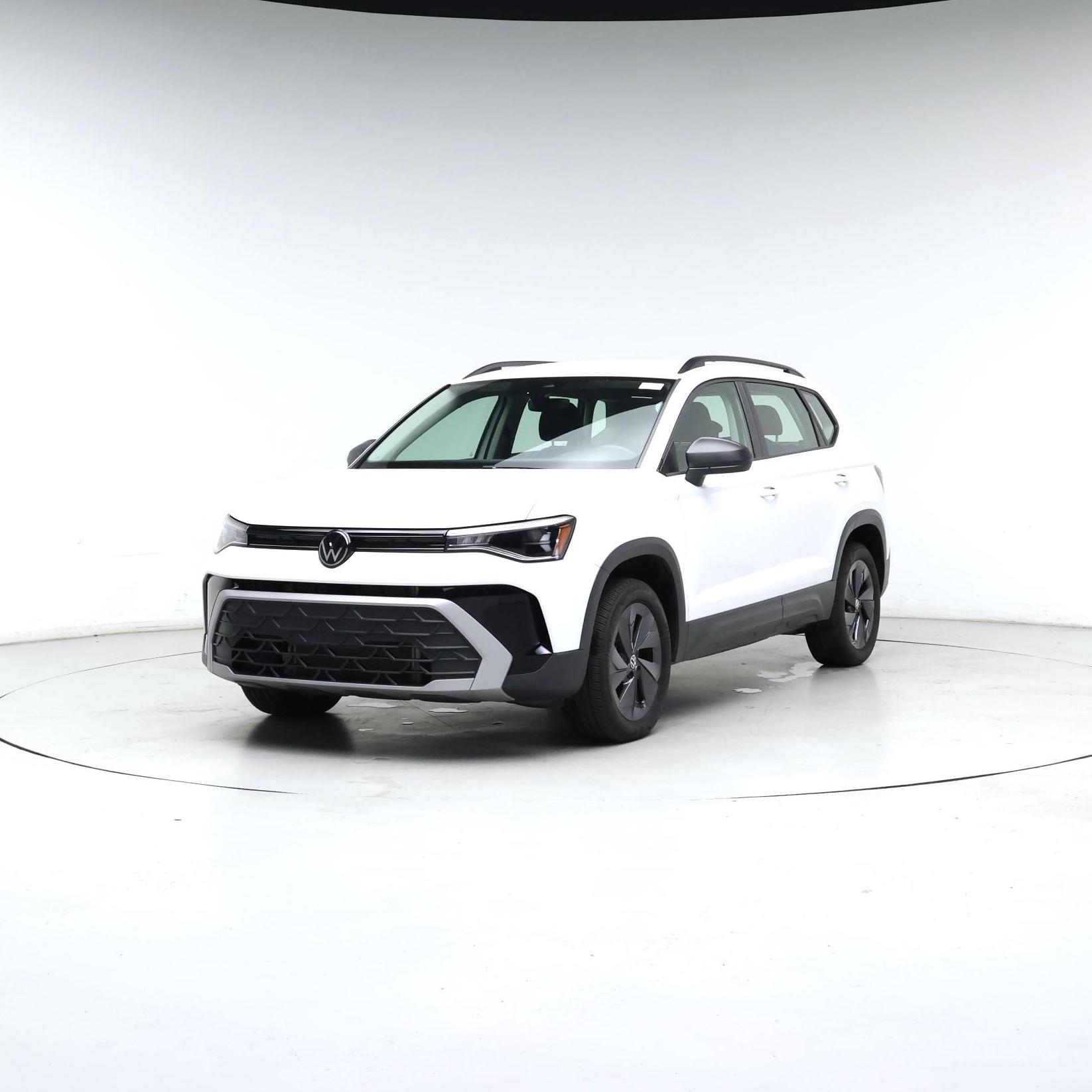 Thumbnail: 2025 Volkswagen Taos - 4