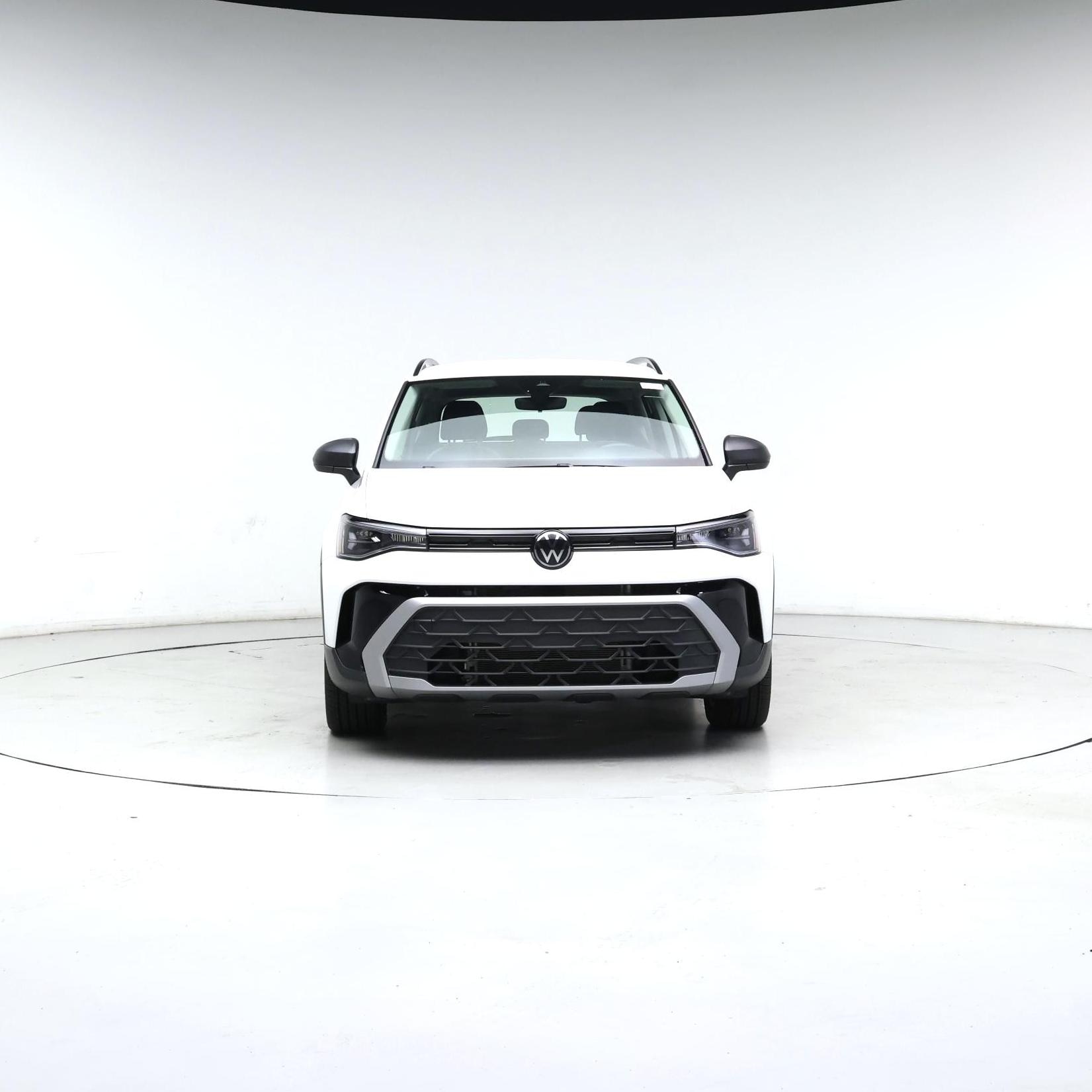 Thumbnail: 2025 Volkswagen Taos - 5