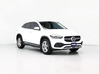 2023 Mercedes-Benz GLA250