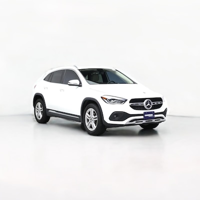2023 Mercedes-Benz GLA250