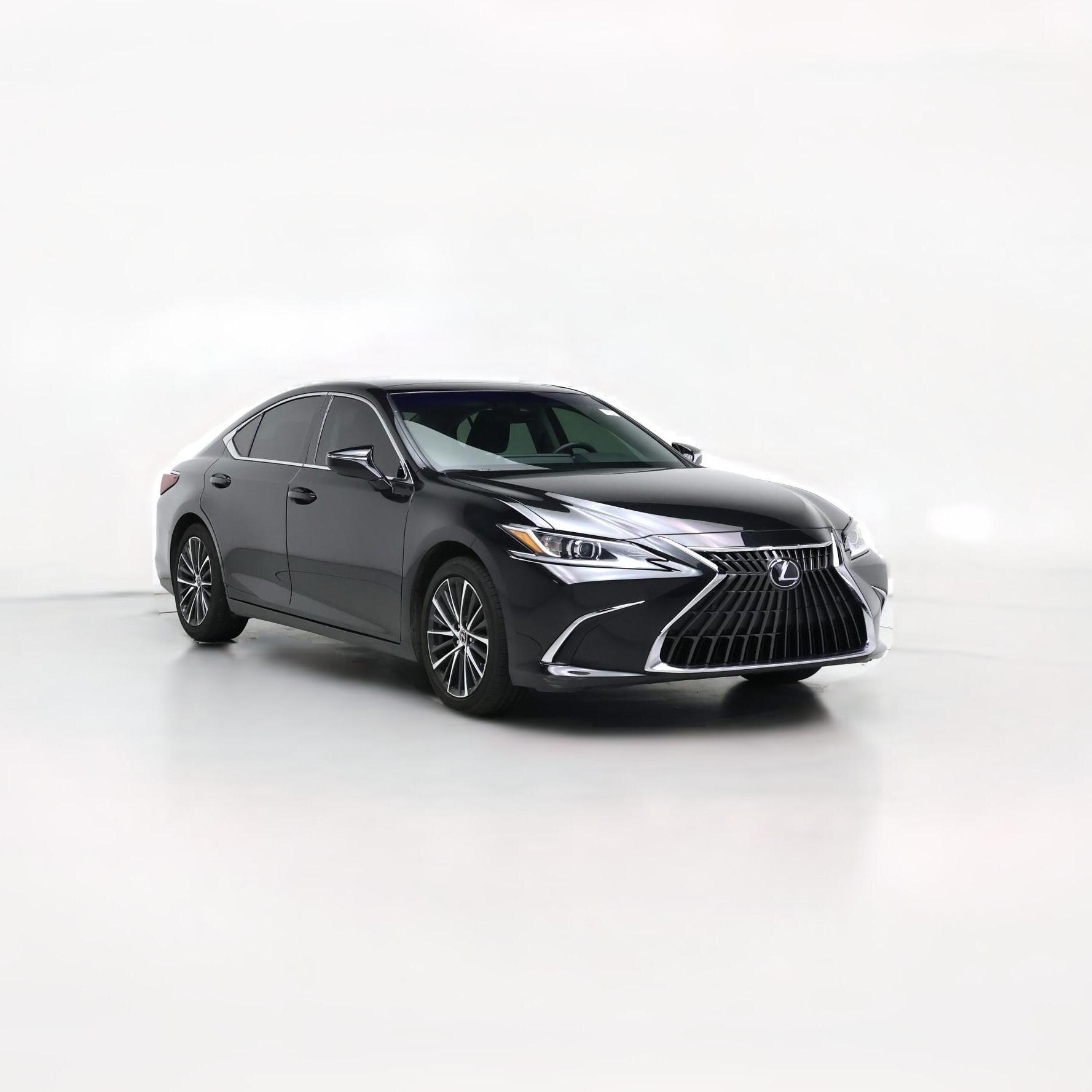 Thumbnail: 2022 Lexus ES - 1