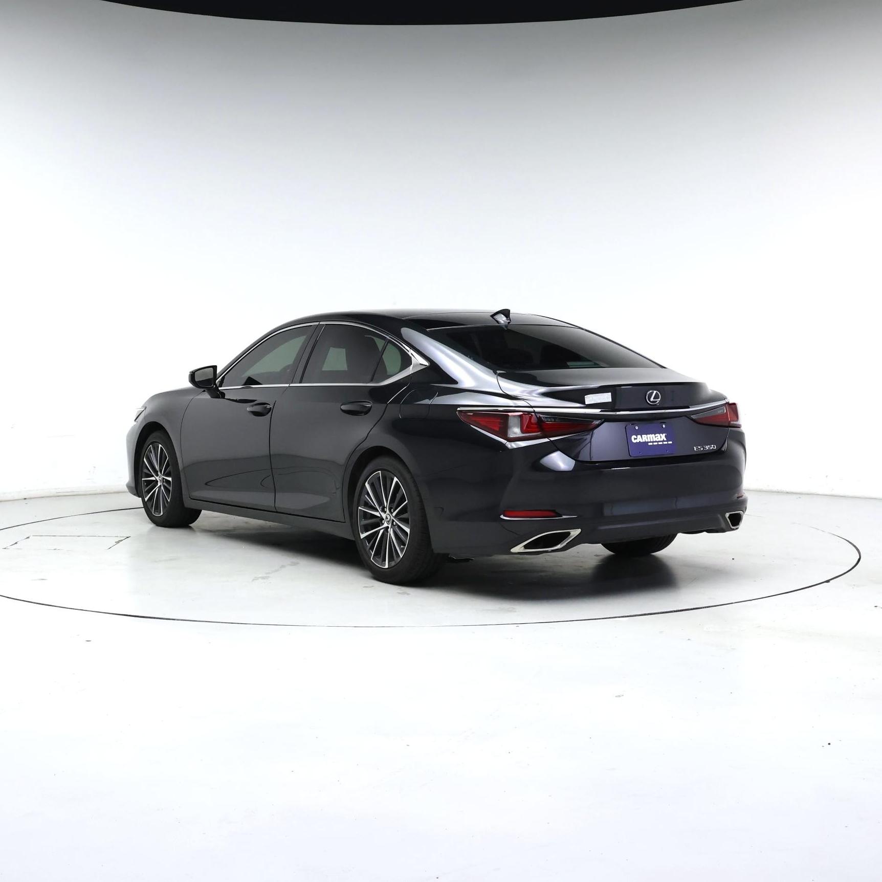 Thumbnail: 2022 Lexus ES - 2