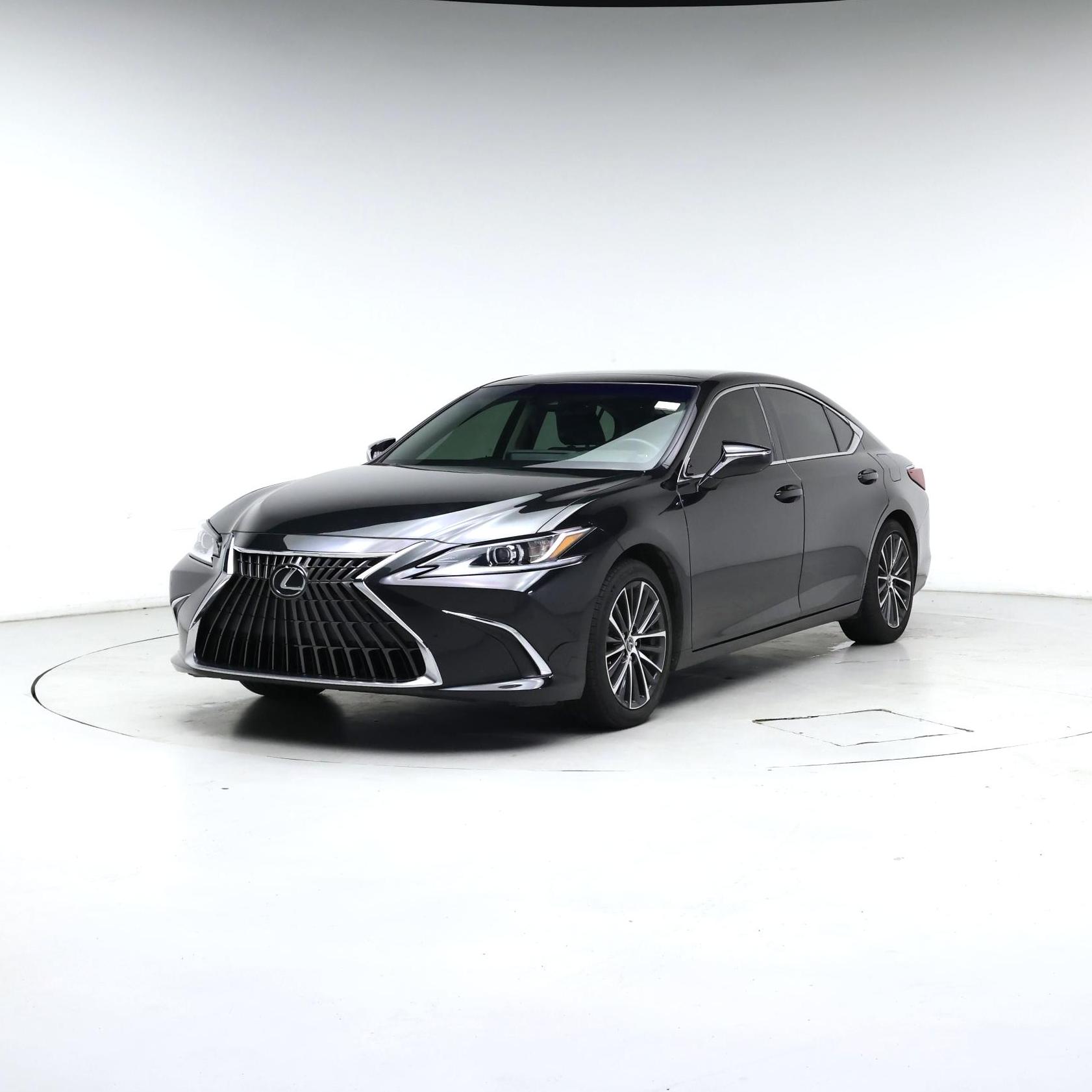 Thumbnail: 2022 Lexus ES - 4