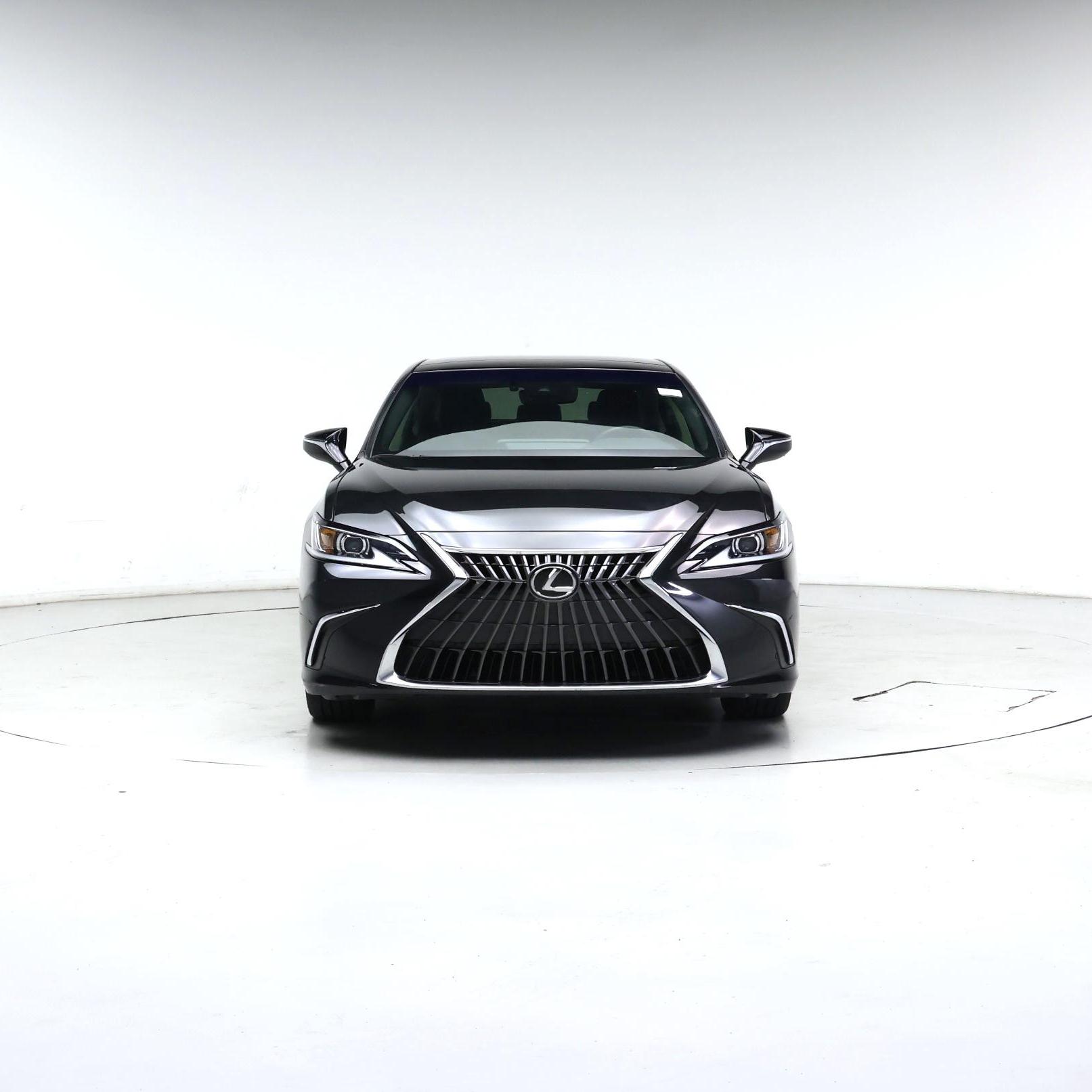 Thumbnail: 2022 Lexus ES - 5