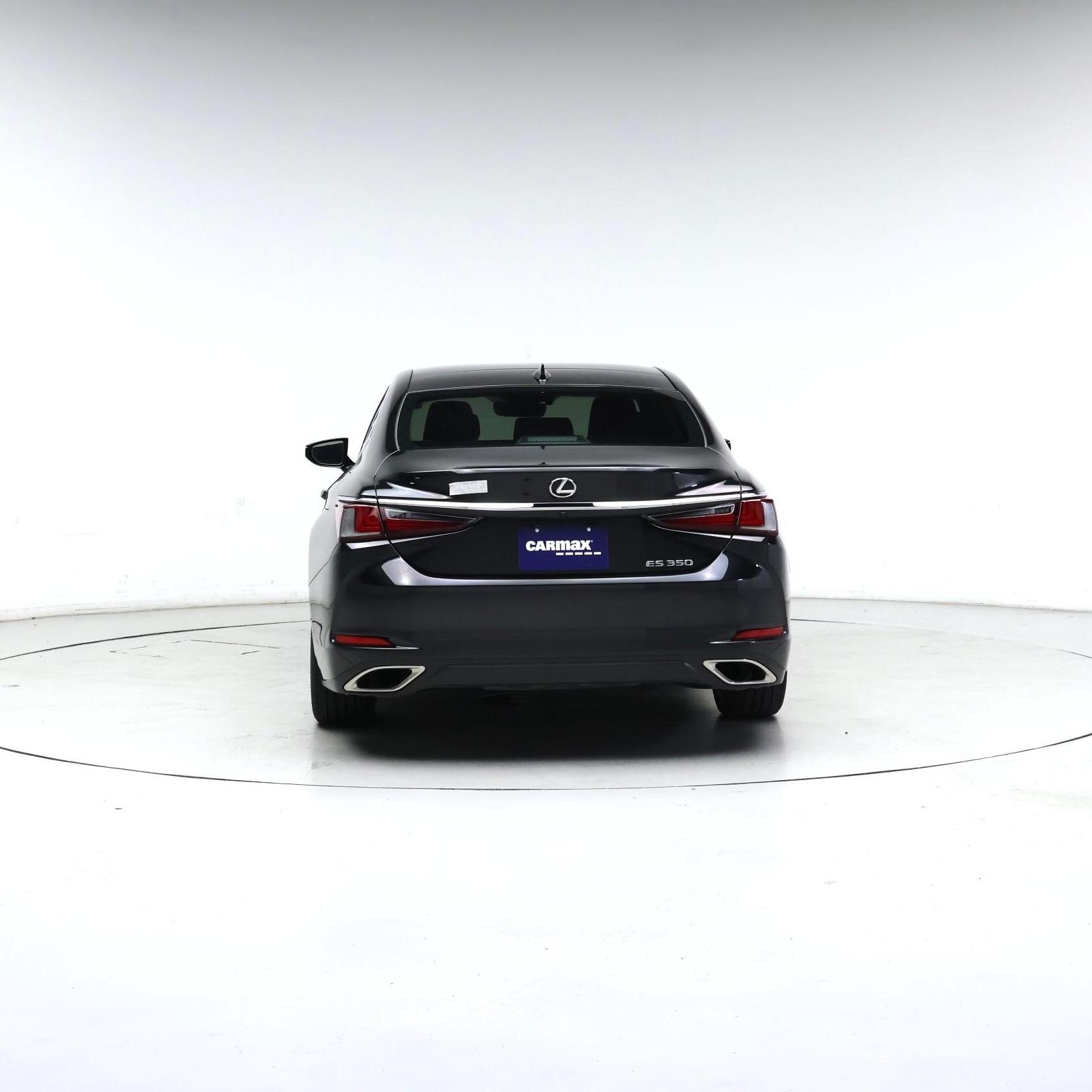 Thumbnail: 2022 Lexus ES - 6