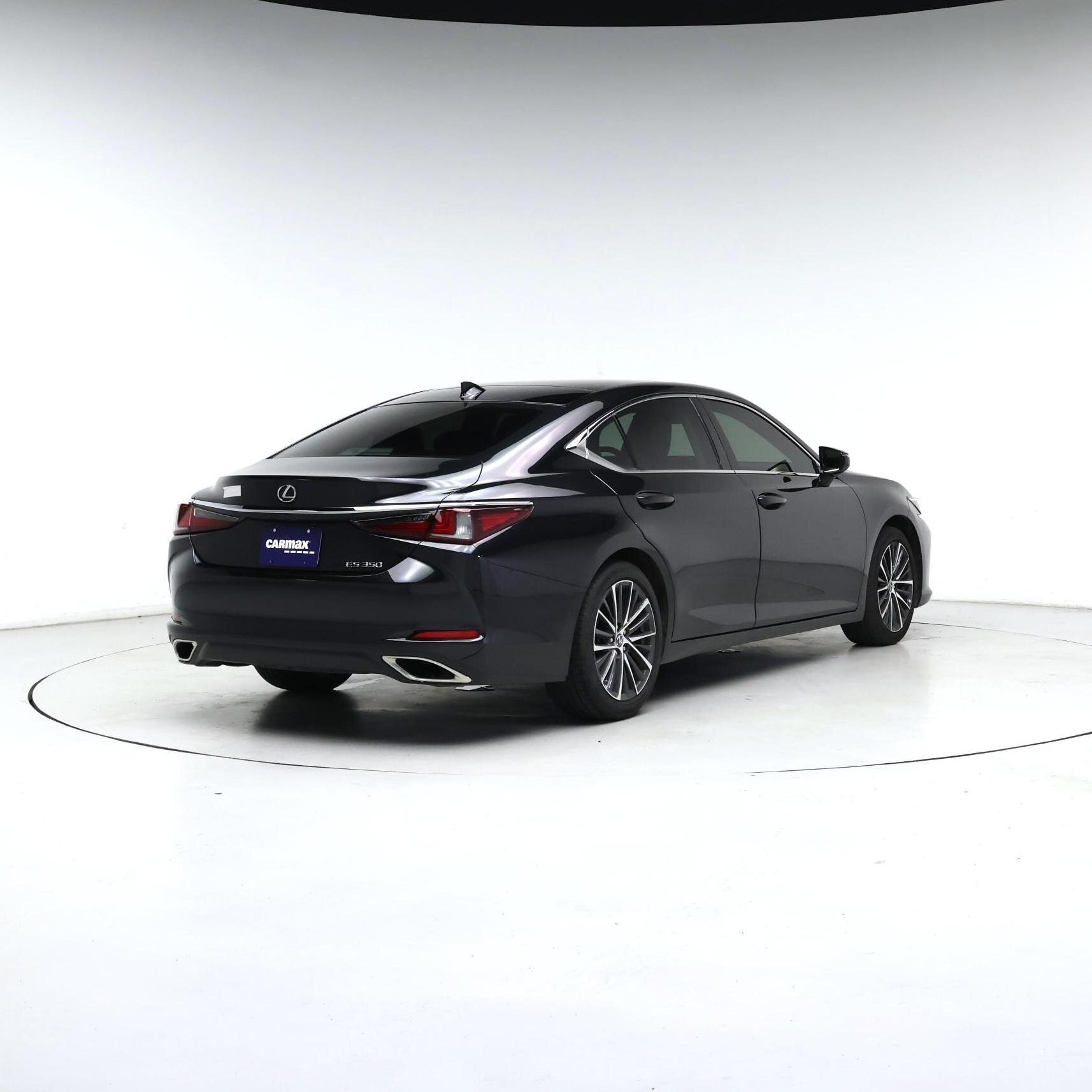 Thumbnail: 2022 Lexus ES - 8