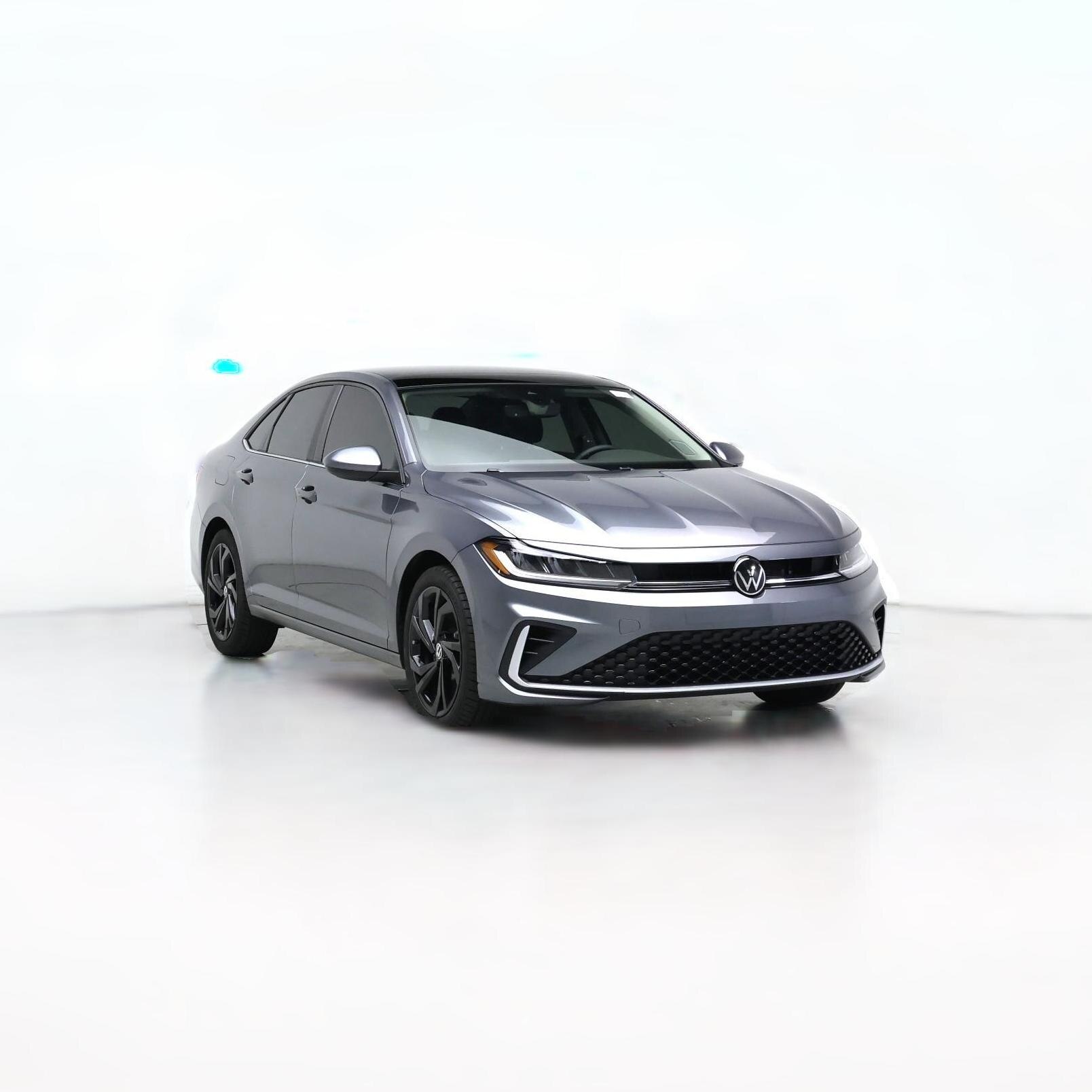 Thumbnail: 2025 Volkswagen Jetta - 1