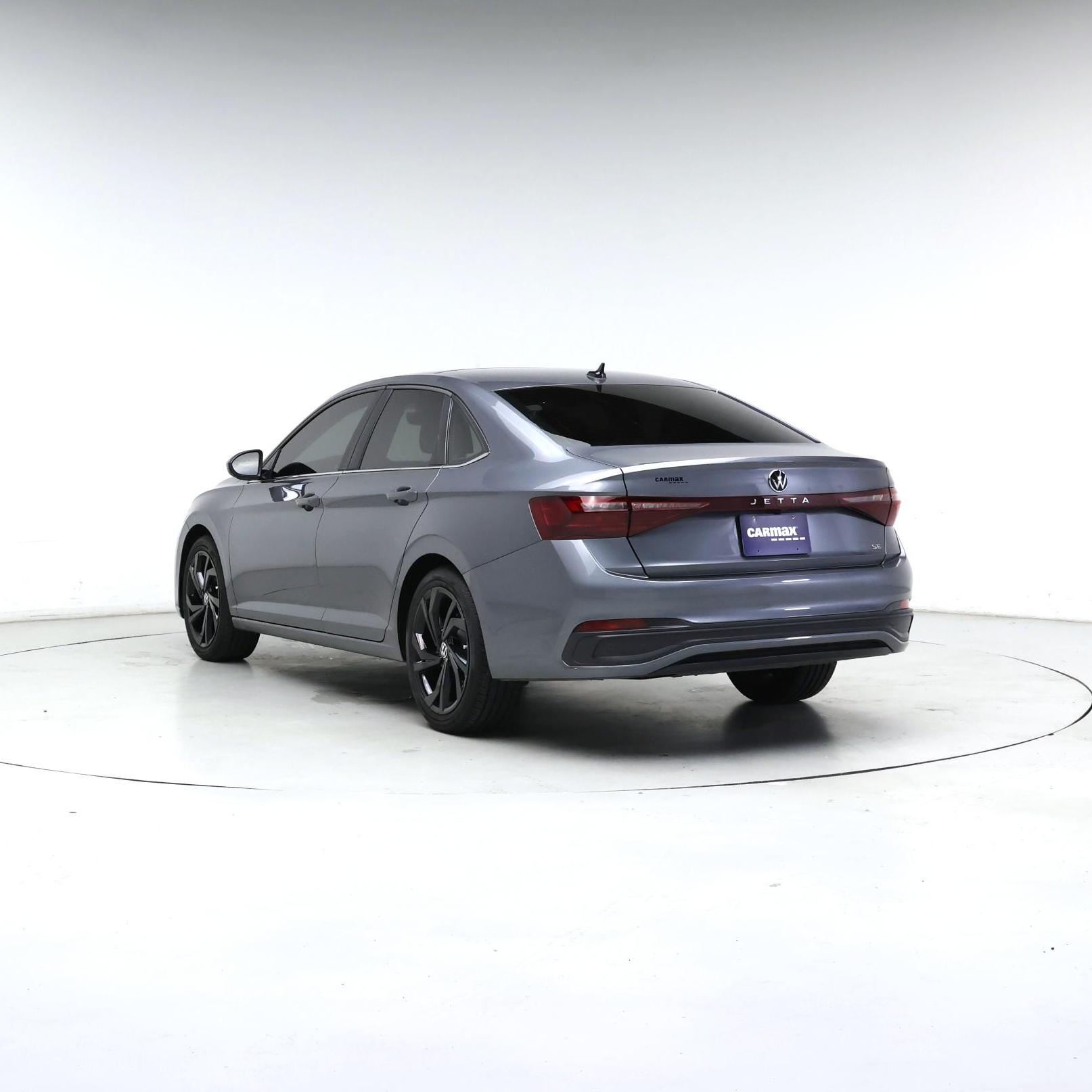 Thumbnail: 2025 Volkswagen Jetta - 2
