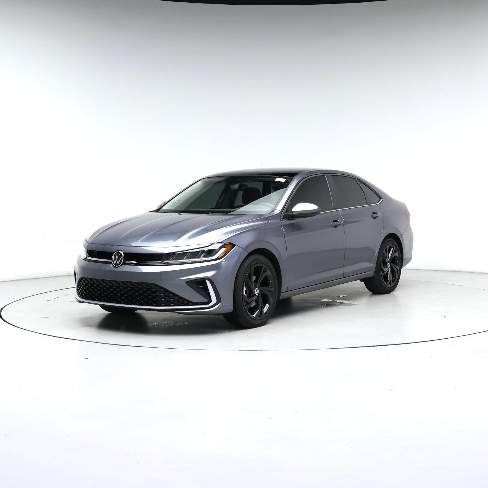 Thumbnail: 2025 Volkswagen Jetta - 4