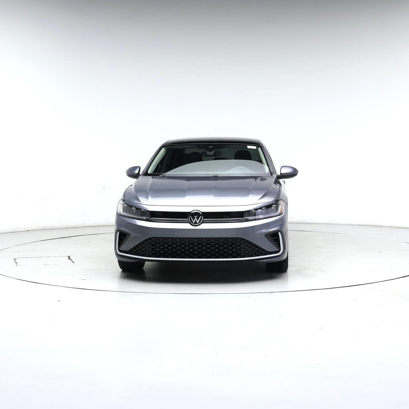Thumbnail: 2025 Volkswagen Jetta - 5