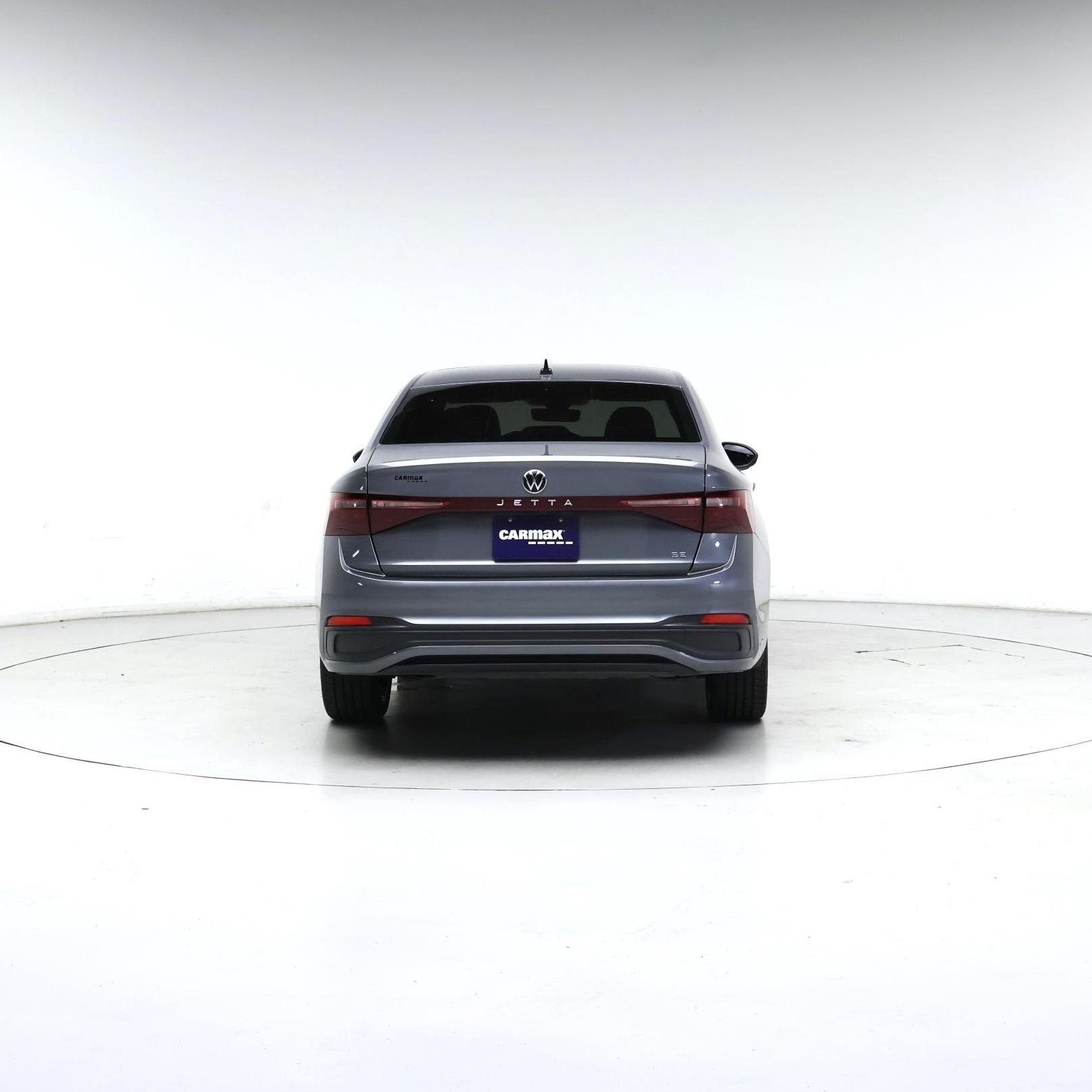 Thumbnail: 2025 Volkswagen Jetta - 6
