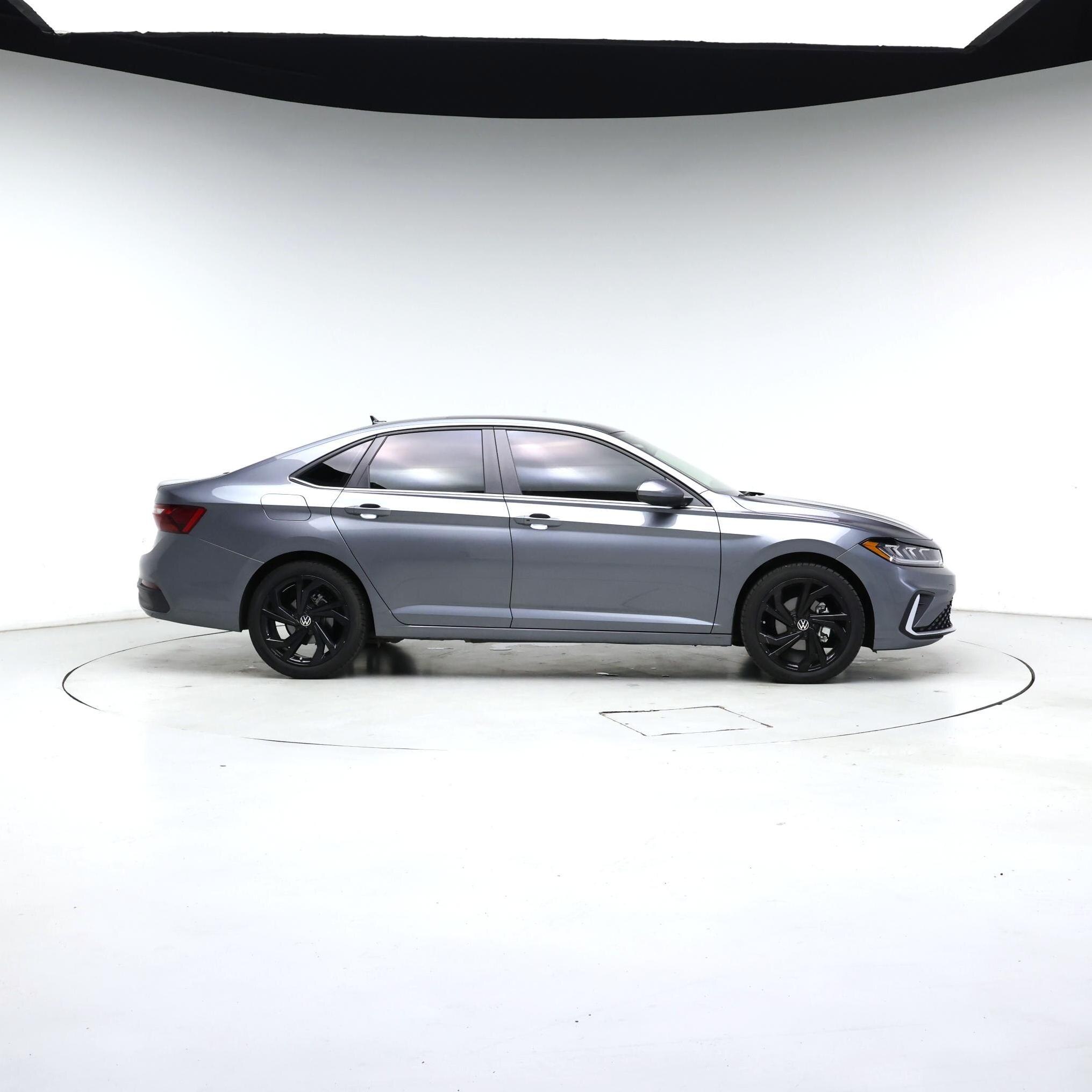 Thumbnail: 2025 Volkswagen Jetta - 7