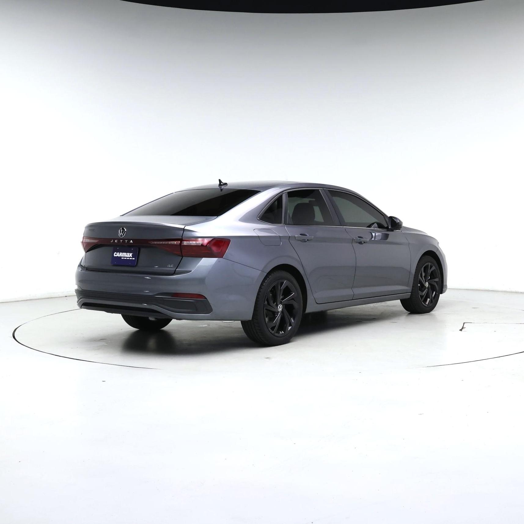 Thumbnail: 2025 Volkswagen Jetta - 8