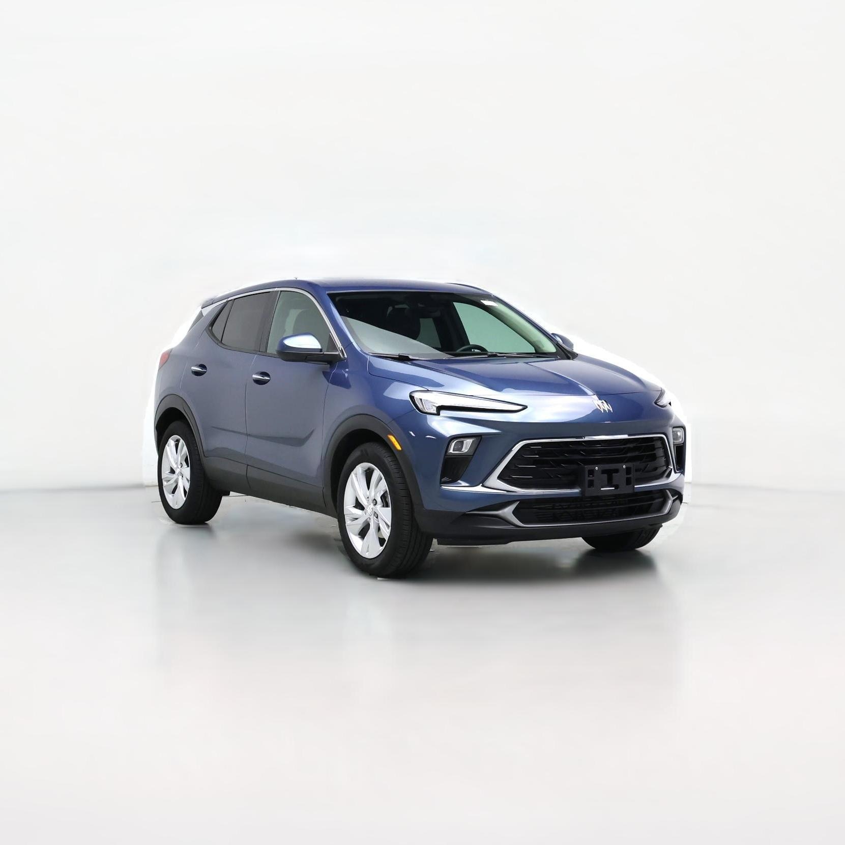 Thumbnail: 2024 Buick Encore GX - 1