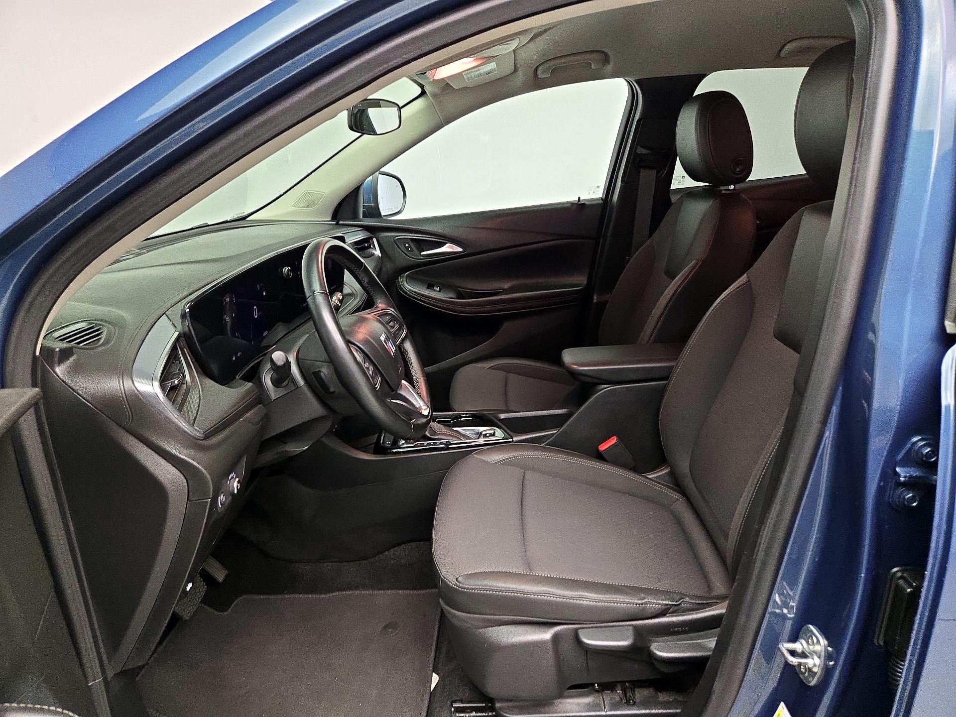 Thumbnail: 2024 Buick Encore GX - 11