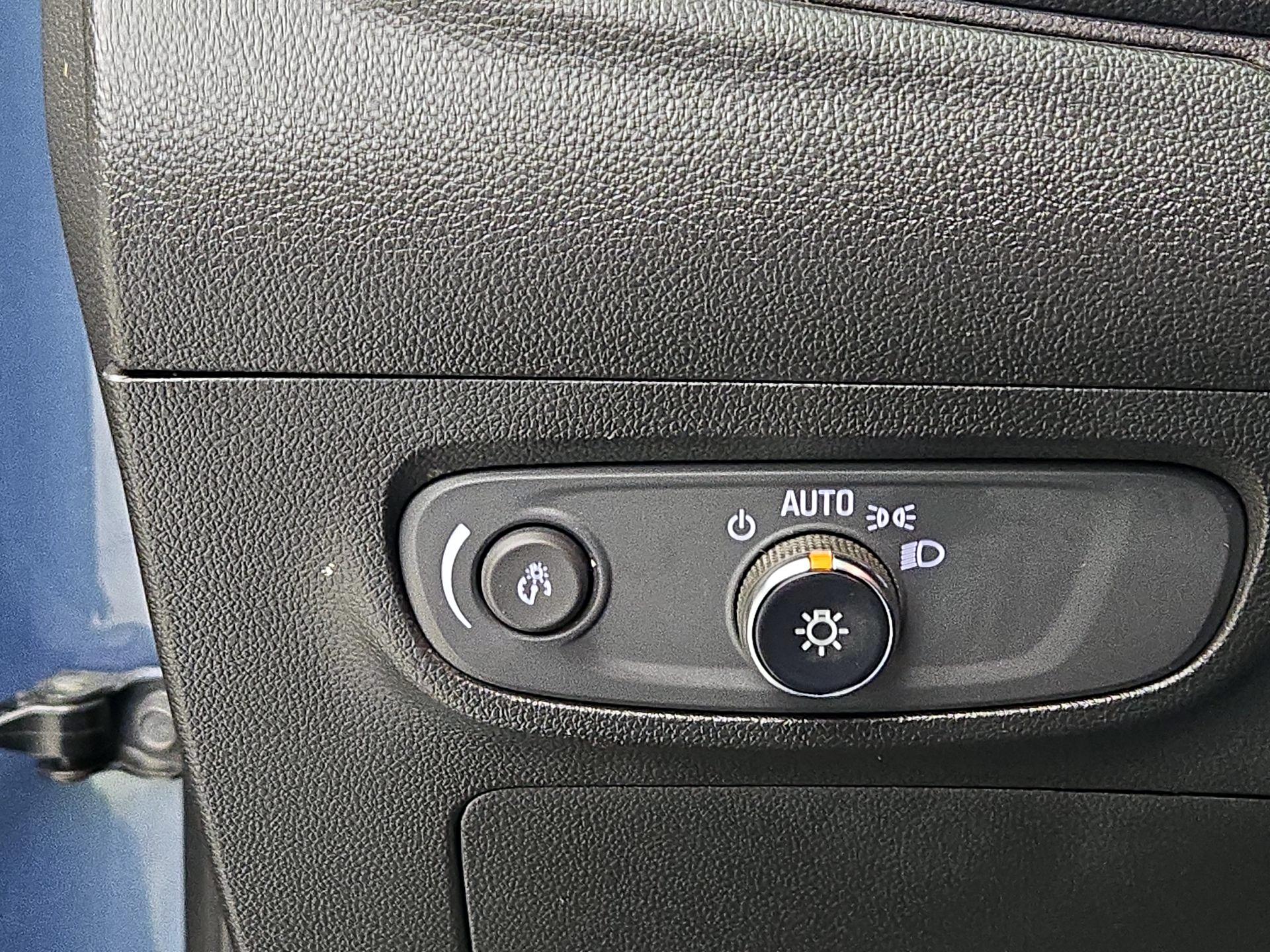 Thumbnail: 2024 Buick Encore GX - 13