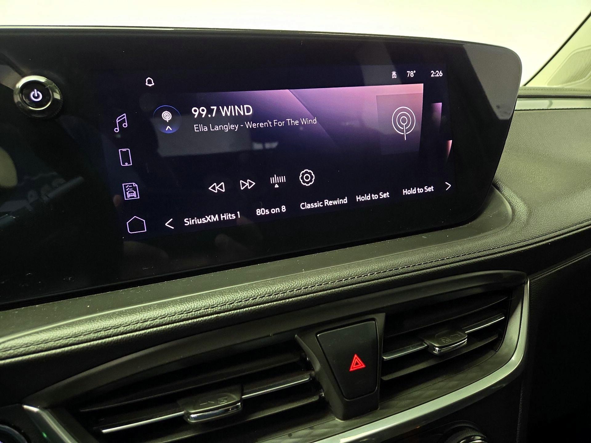 Thumbnail: 2024 Buick Encore GX - 15