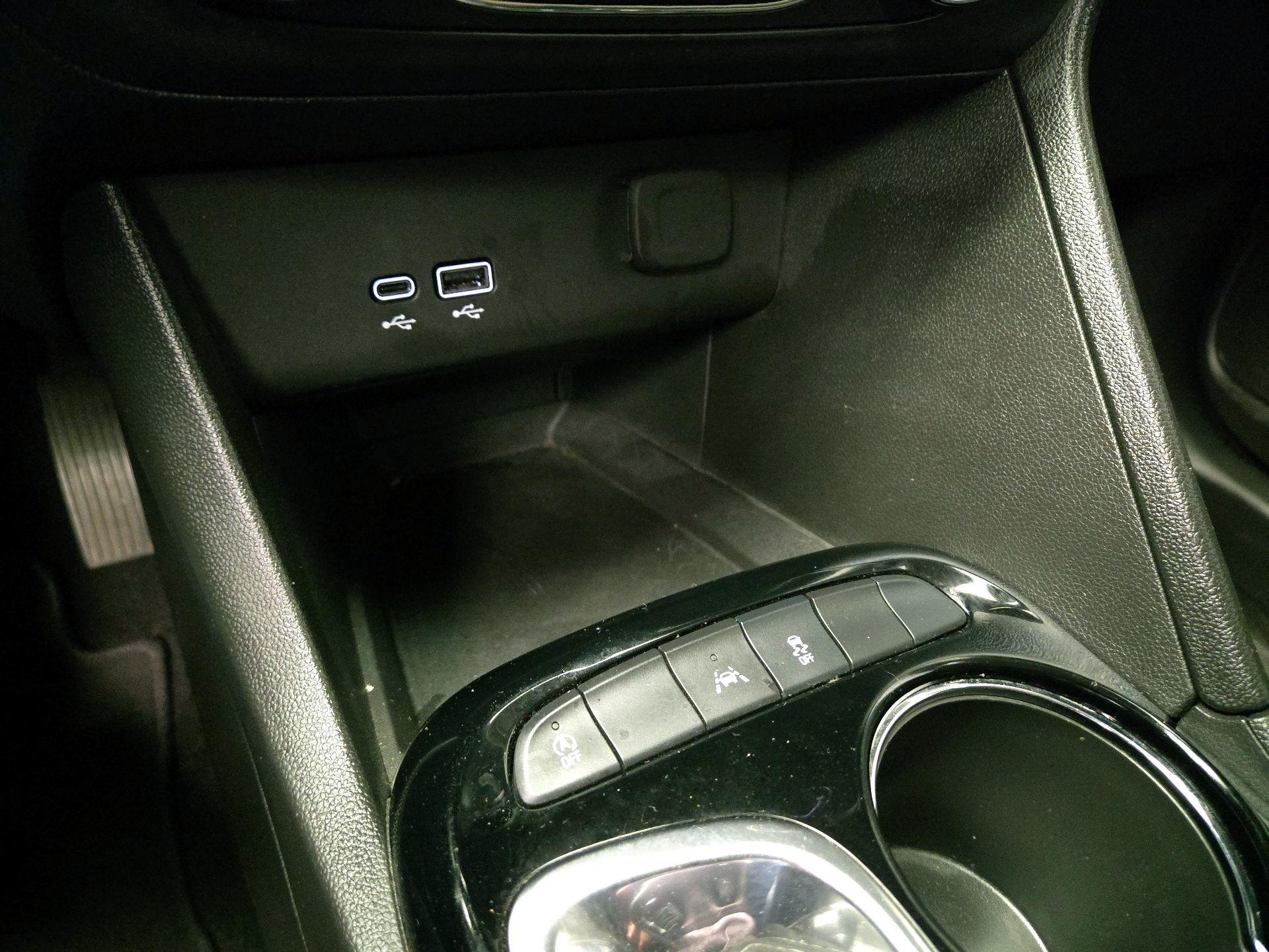 Thumbnail: 2024 Buick Encore GX - 18