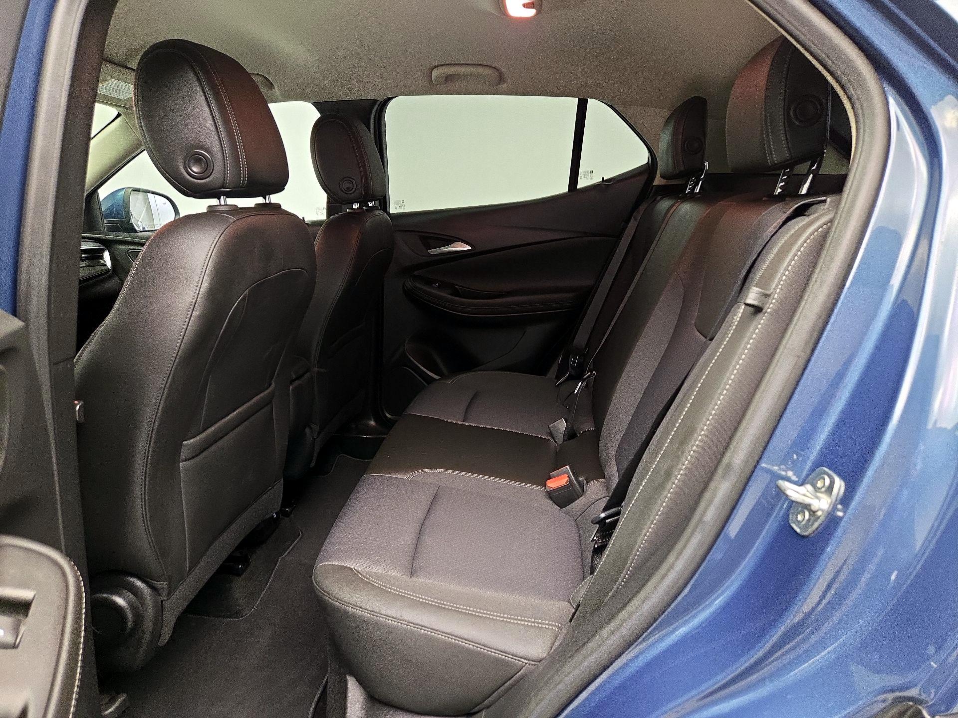 Thumbnail: 2024 Buick Encore GX - 19
