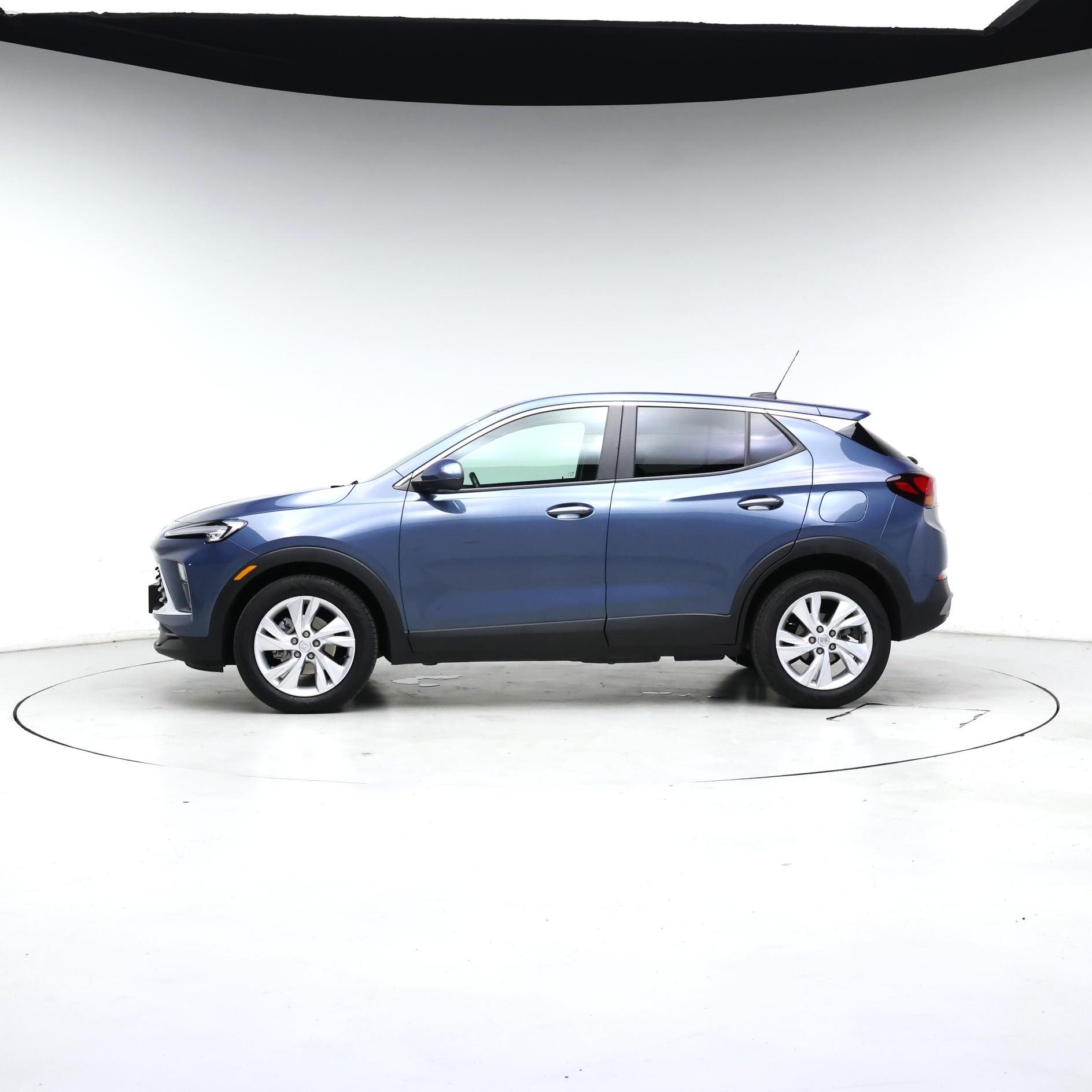 Thumbnail: 2024 Buick Encore GX - 3