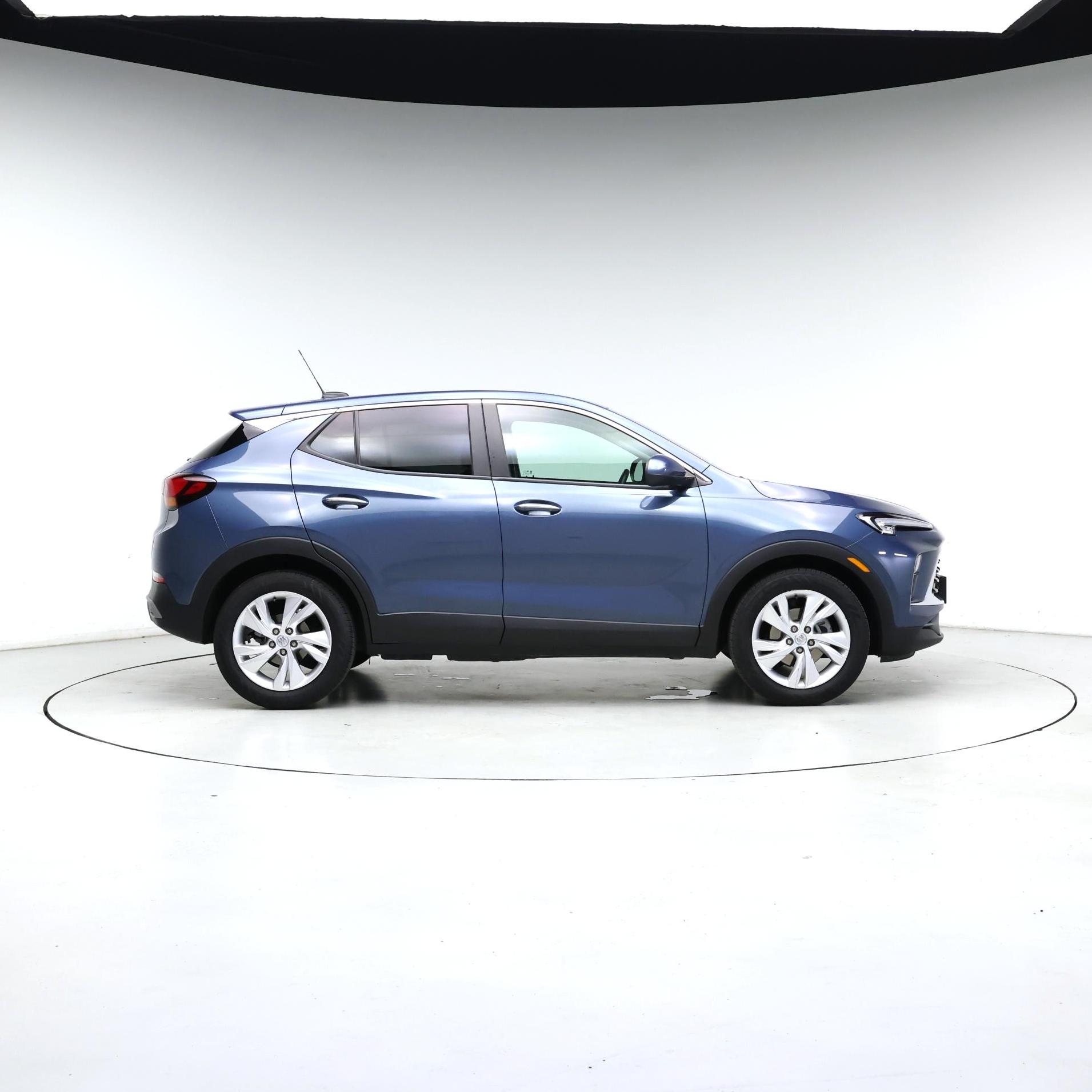 Thumbnail: 2024 Buick Encore GX - 7