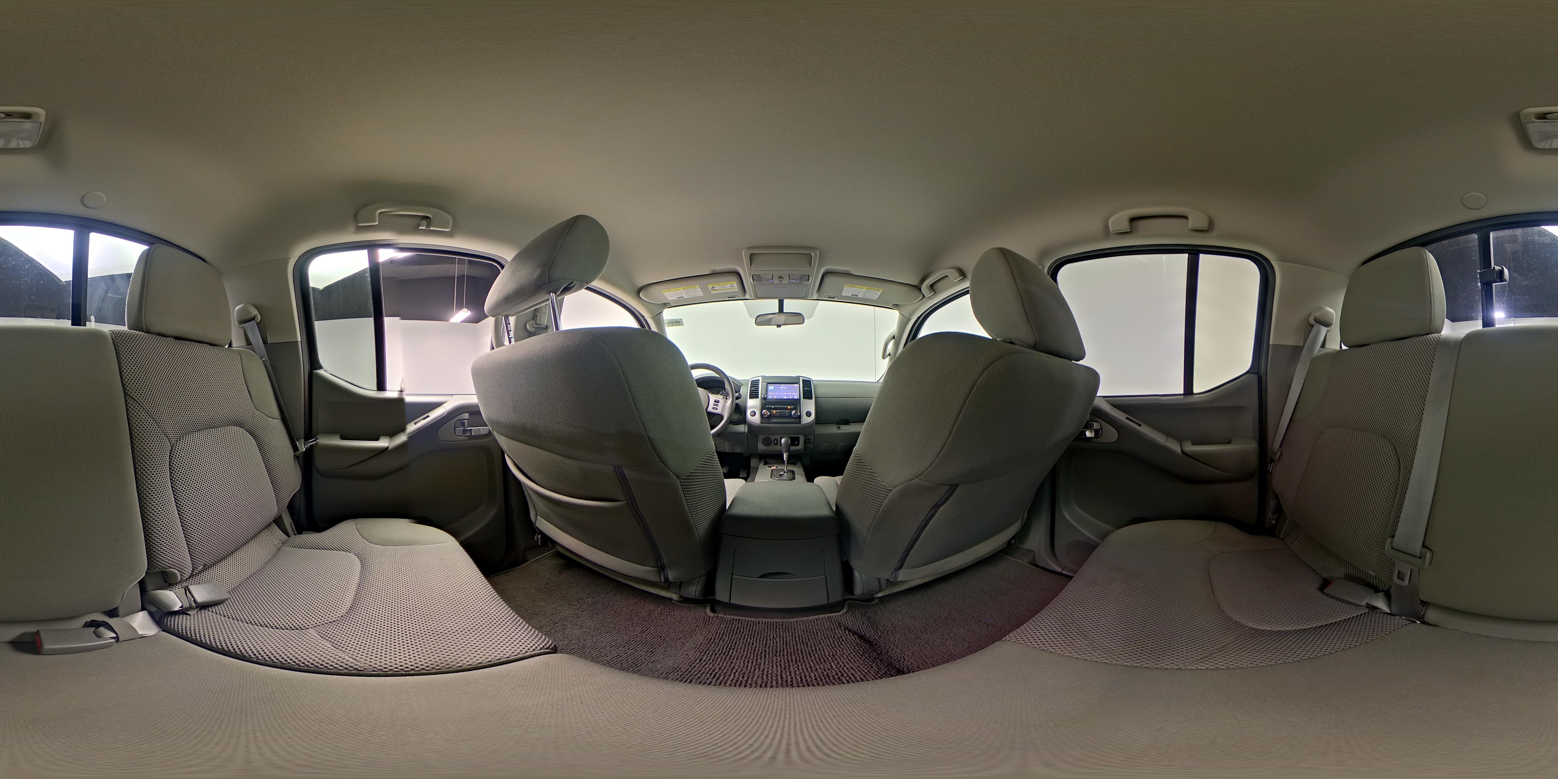 2020 Nissan Frontier SV - Photo 25