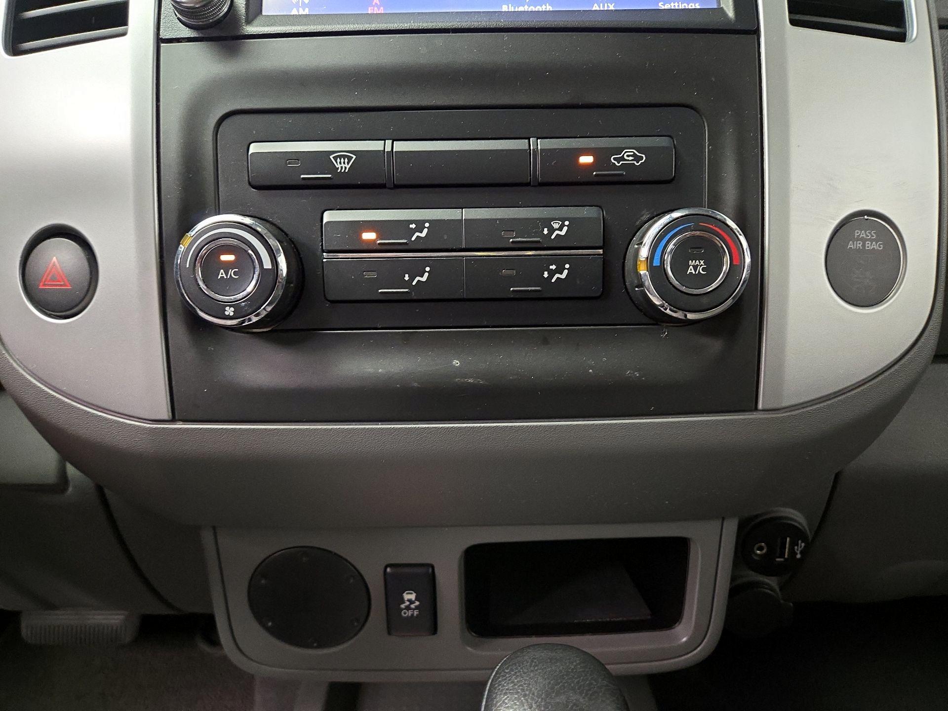 Thumbnail: 2020 Nissan Frontier - 16