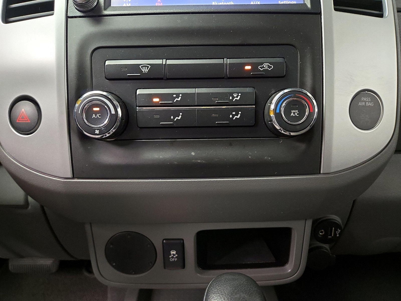 2020 Nissan Frontier SV - Photo 17