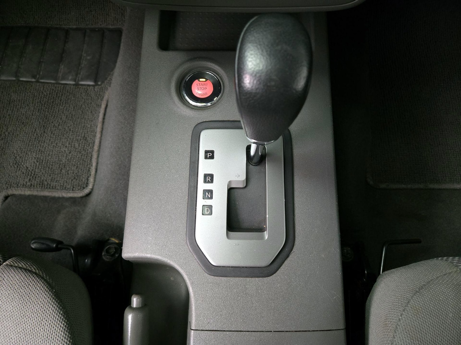 2020 Nissan Frontier SV - Photo 18