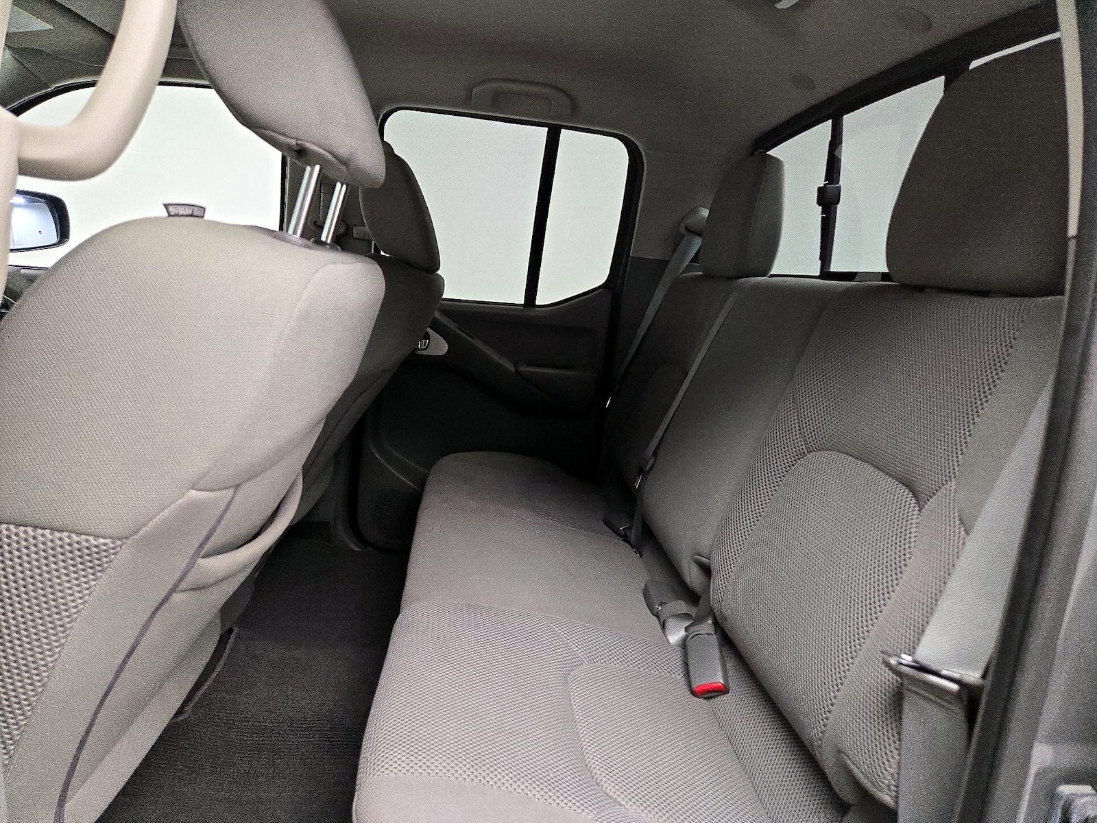 2020 Nissan Frontier SV - Photo 20