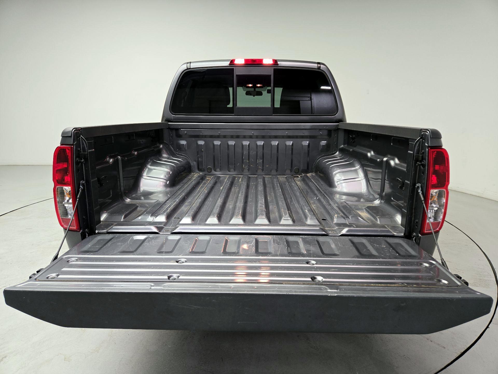 Thumbnail: 2020 Nissan Frontier - 20