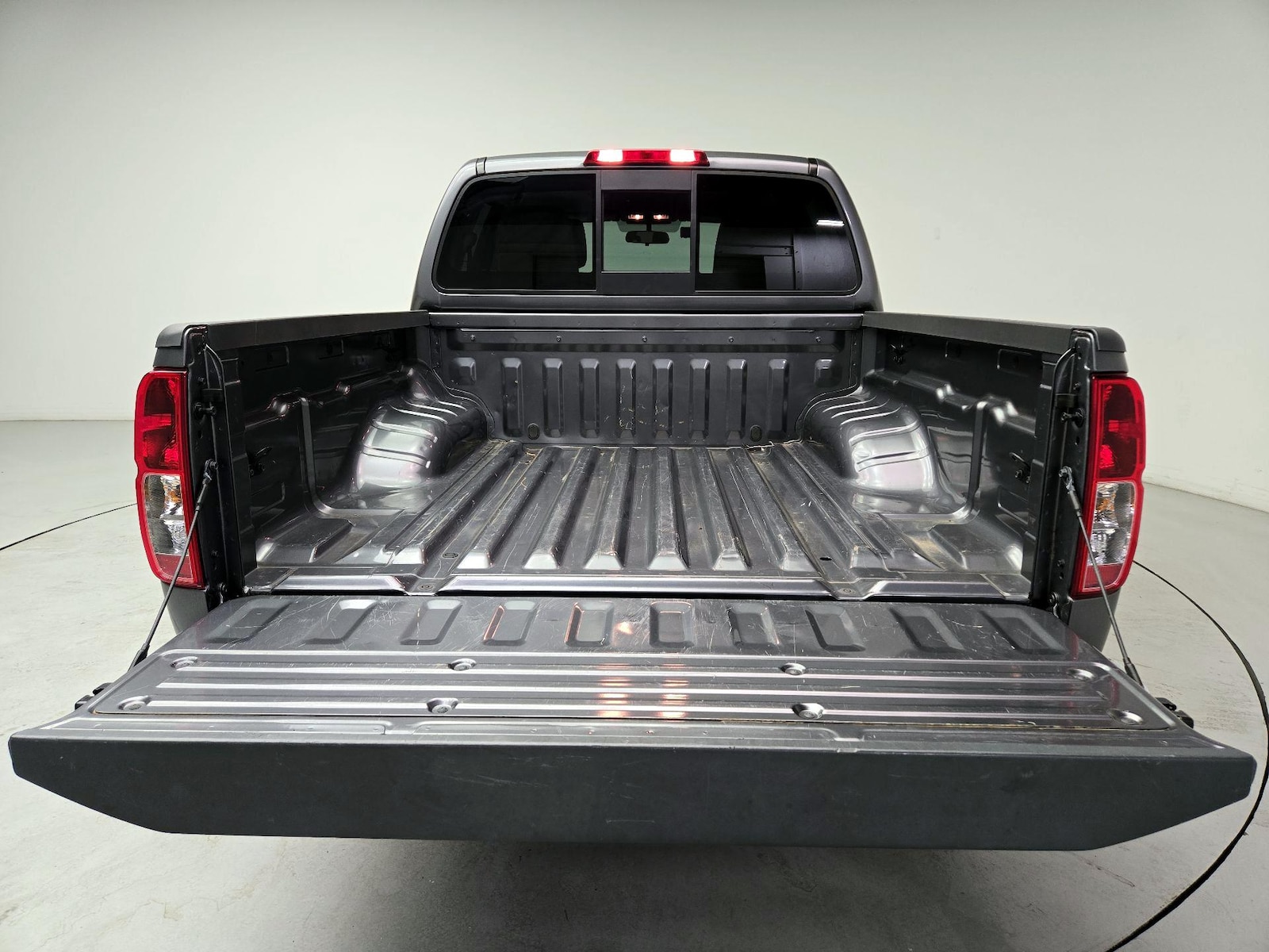 2020 Nissan Frontier SV - Photo 21